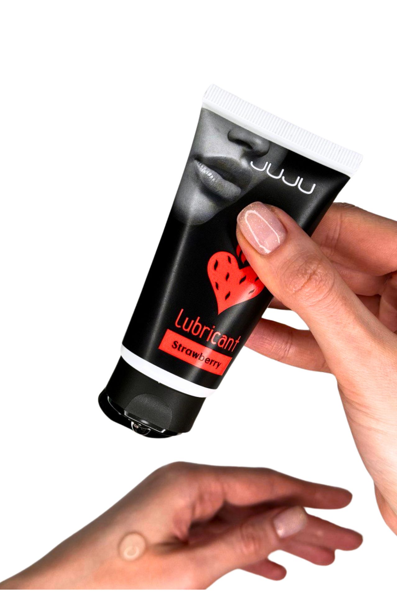 Π‘ΡΠ΅Π΄ΠΎΠ±Π½ΡΠΉ Π»ΡΠ±ΡΠΈΠΊΠ°Π½Ρ JUJU ΡΠΎ Π²ΠΊΡΡΠΎΠΌ Π²ΠΈΡΠ½ΠΈ 50ml 7463JU