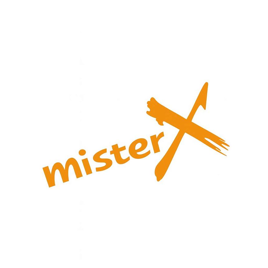 MisterX