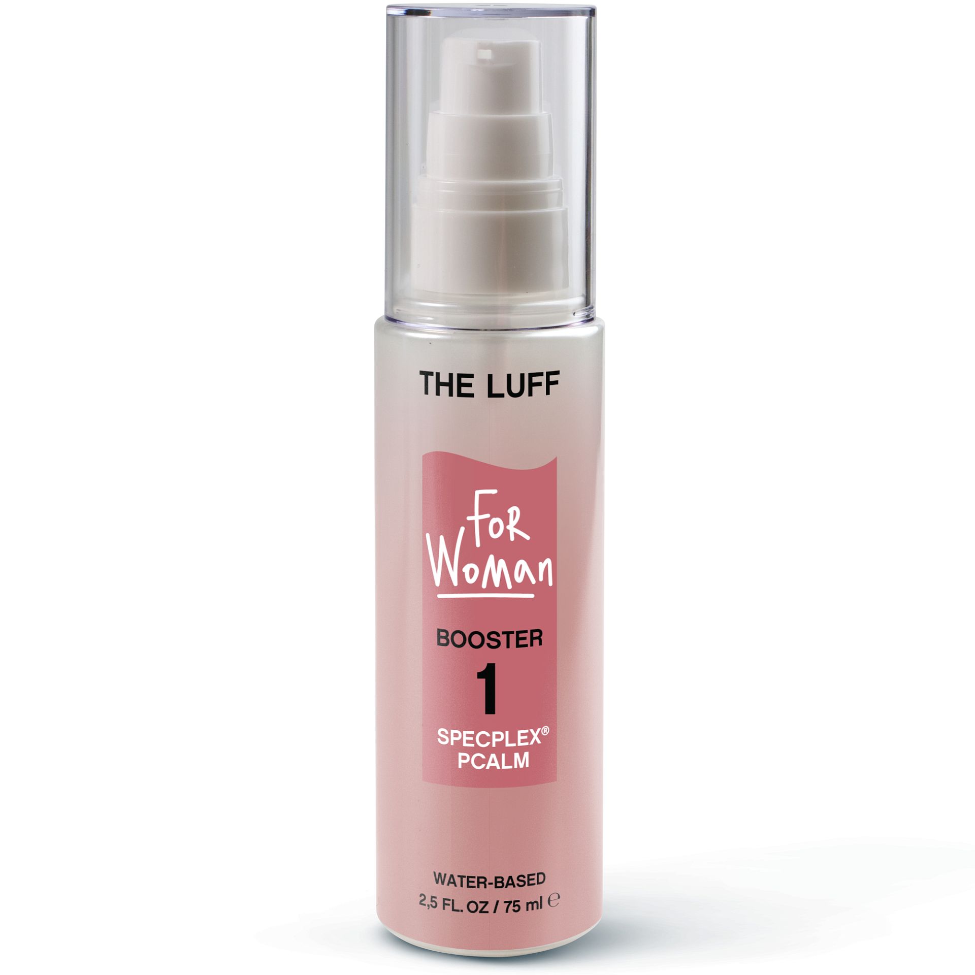 Гель косметический Booster 1 75 мл LF005RG