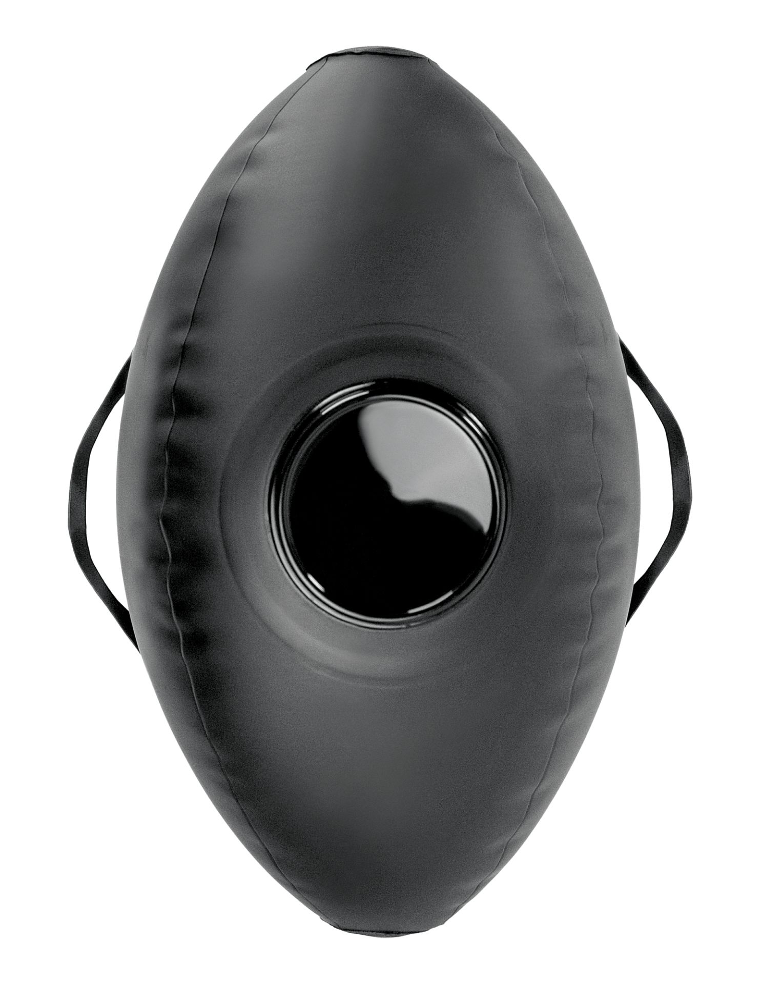 Надувной Мяч с Дилдо Body Dock Inflatable Love Ball 447223PD