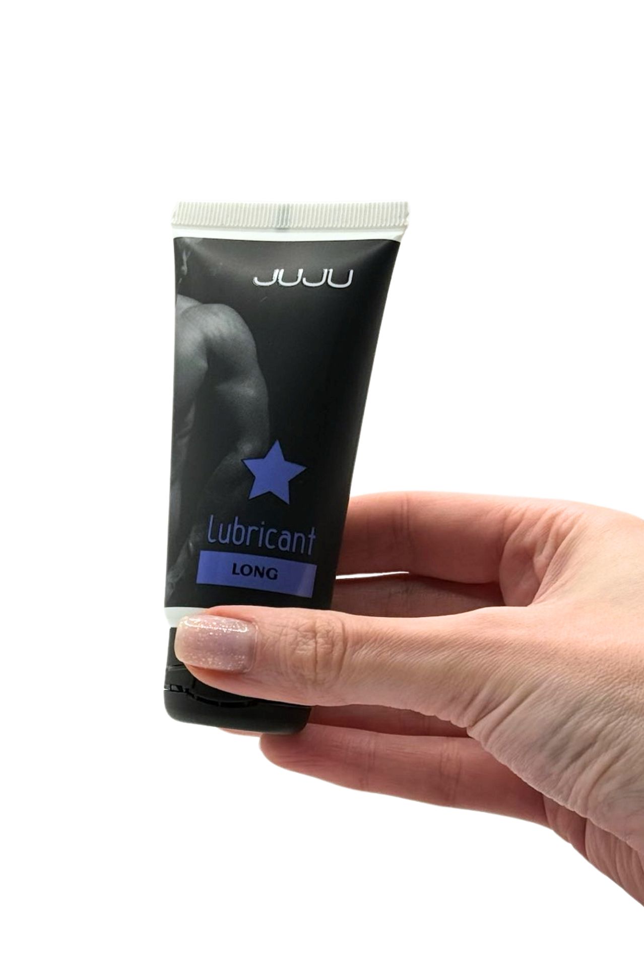 ΠΡΠΎΠ»ΠΎΠ½Π³ΠΈΡΡΡΡΠΈΠΉ Π»ΡΠ±ΡΠΈΠΊΠ°Π½Ρ JUJU Long 50ml 7067JU