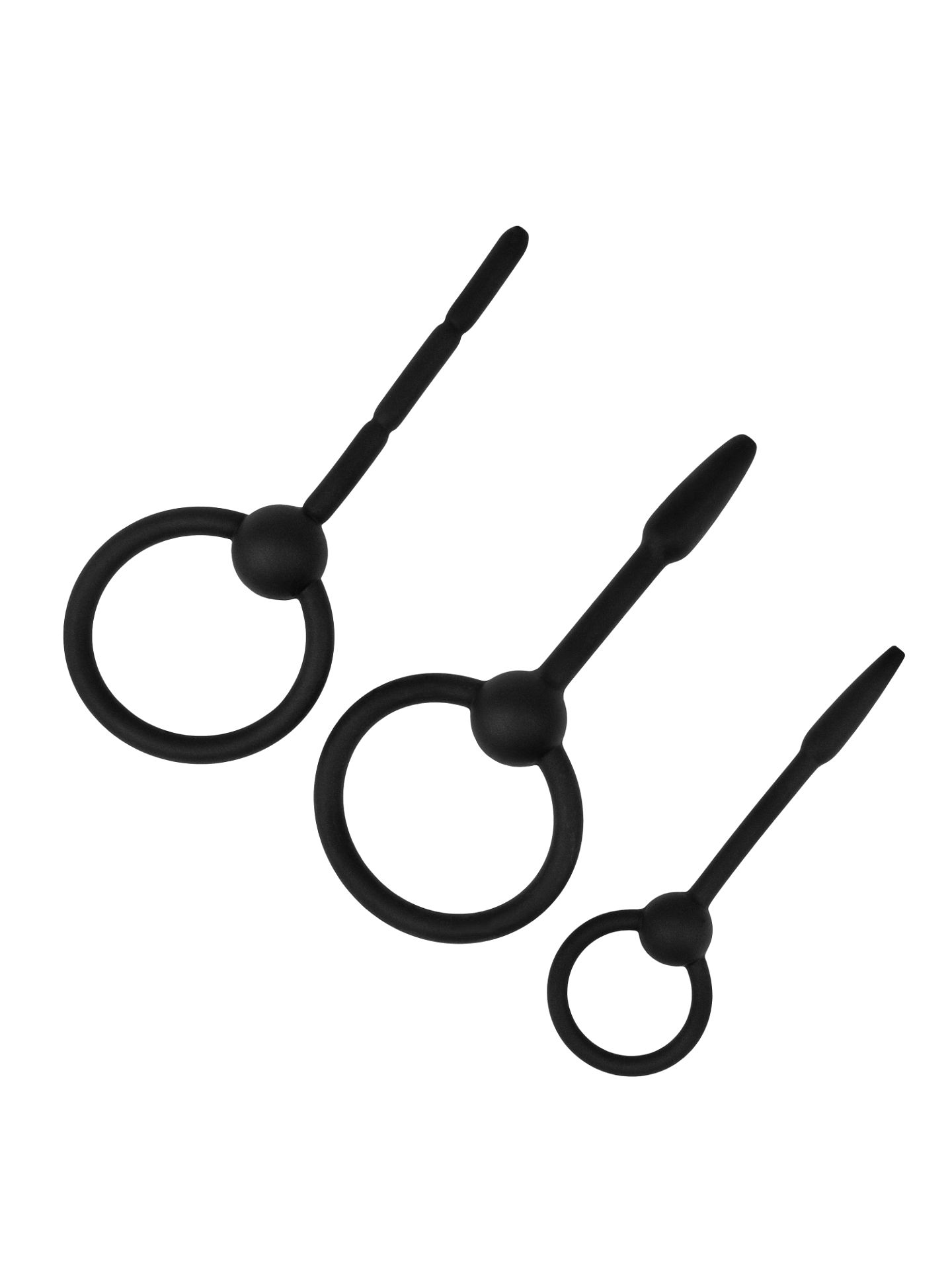 Набор уретральных массажеров Vanilla Spin 1174-01lola