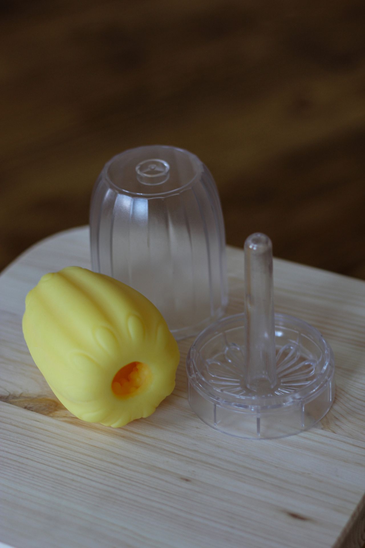 Мастурбатор яйцо Bisedze bz-02LS