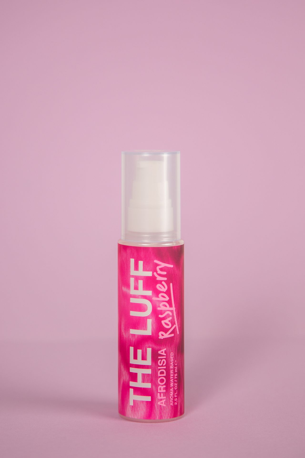 Гель косметический aroma Raspberry 75 мл LF017RG