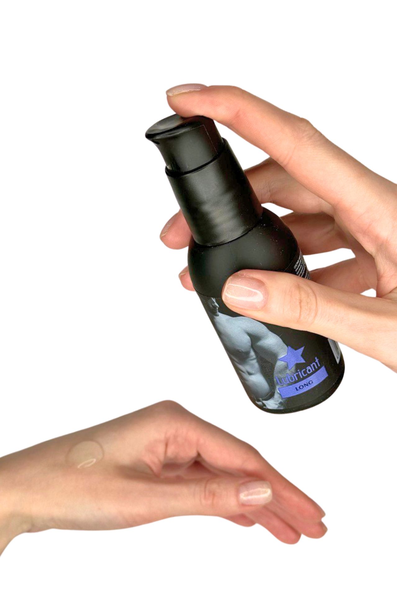 Пролонгирующий лубрикант JUJU Long 100ml 984JU