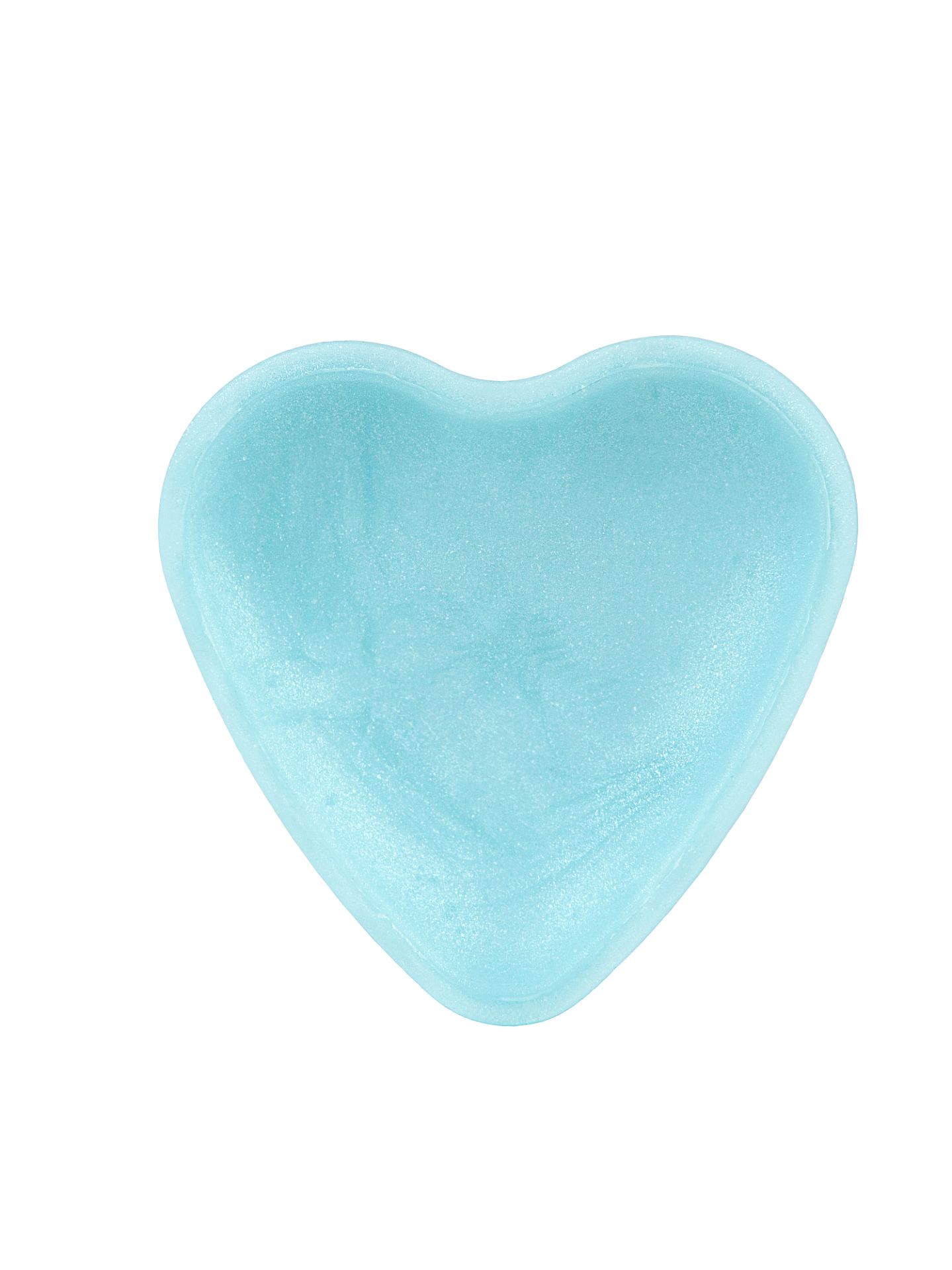 Нереалистичный дилдо Unicorn Mini Light 2047-02lola