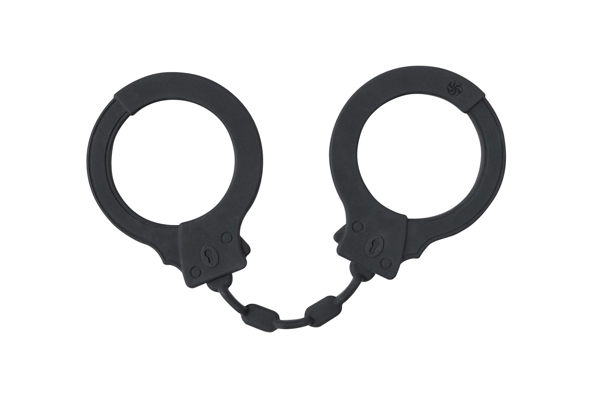 Силиконовые поножи Party Hard Limitation Black 1168-01lola