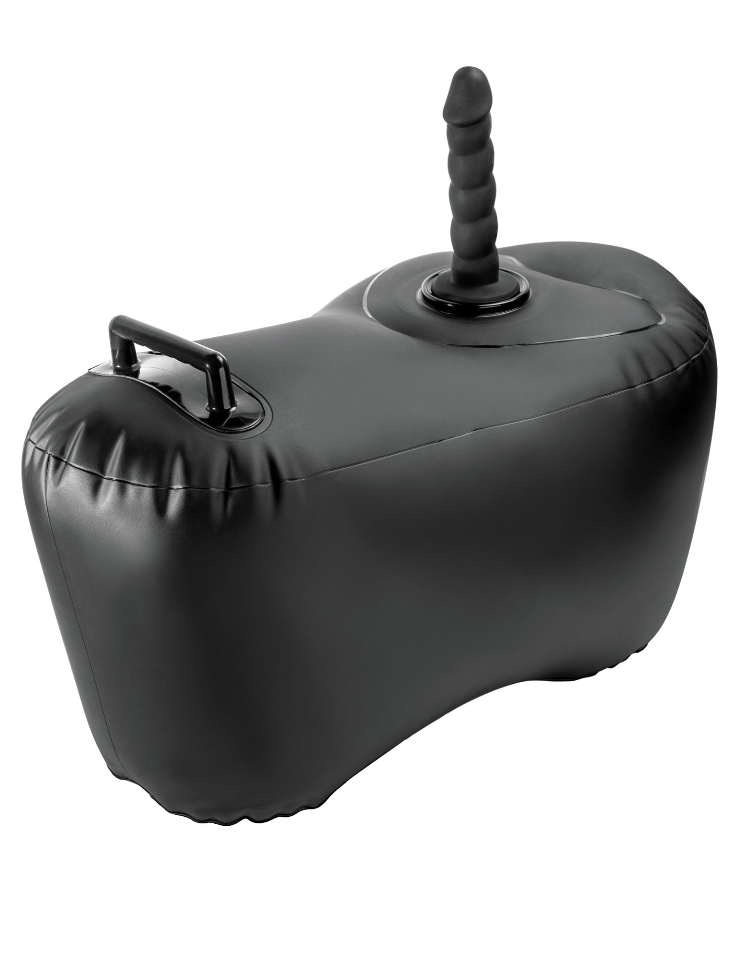 Надувное Кресло с Дилдо Body Dock 447123PD