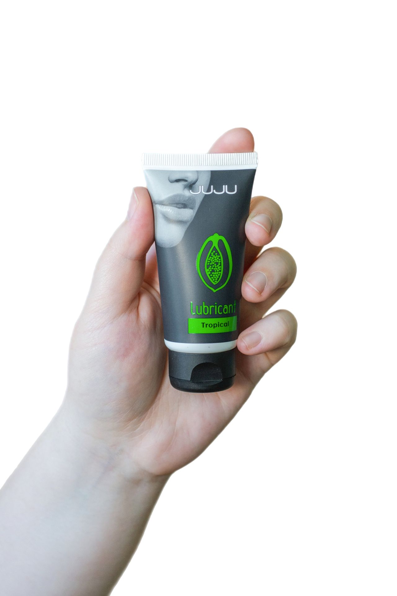 Π‘ΡΠ΅Π΄ΠΎΠ±Π½ΡΠΉ Π»ΡΠ±ΡΠΈΠΊΠ°Π½Ρ JUJU ΡΠΎ Π²ΠΊΡΡΠΎΠΌ ΡΡΠΎΠΏΠΈΡΠ΅ΡΠΊΠΈΠΉ ΡΡΡΠΊΡΠΎΠ² 50ml 7456JU