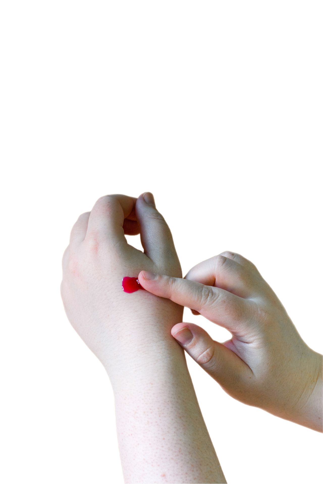 Эликсир для интимного ухода "Triple Pleasure" Горячая вишня 130 гр 10296JULEJU