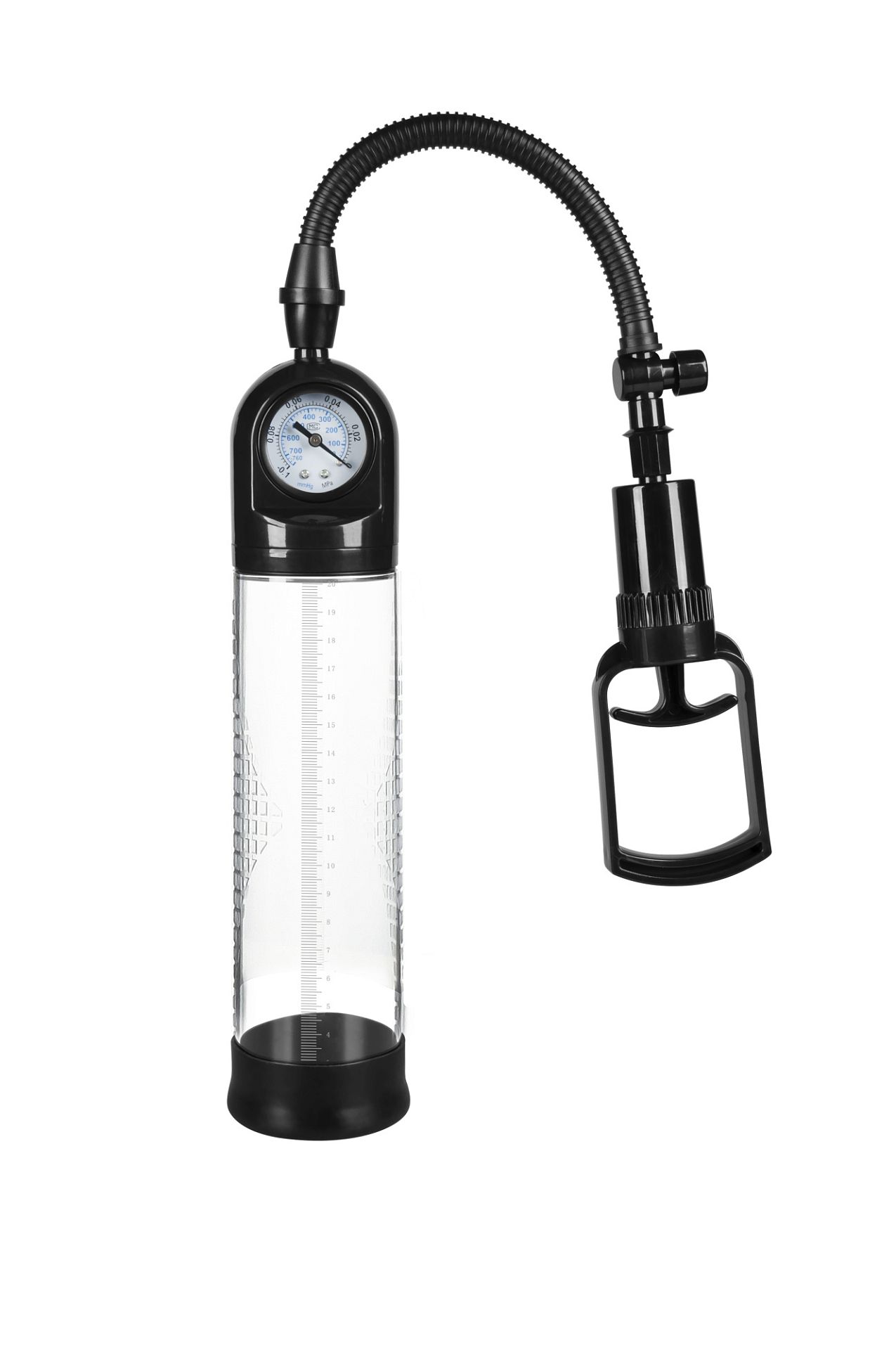 Вакуумная помпа Discovery Light Glider 6912-01lola