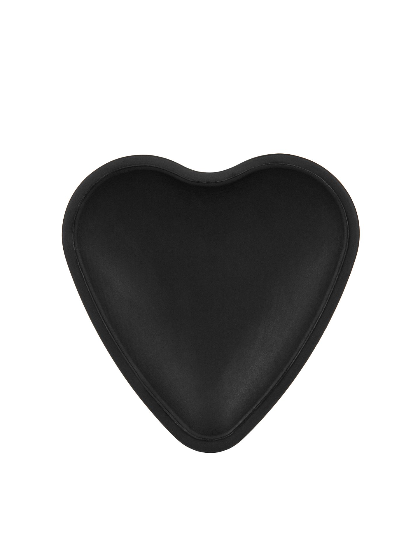 Нереалистичный дилдо Emotional Plus Black 2044-04lola