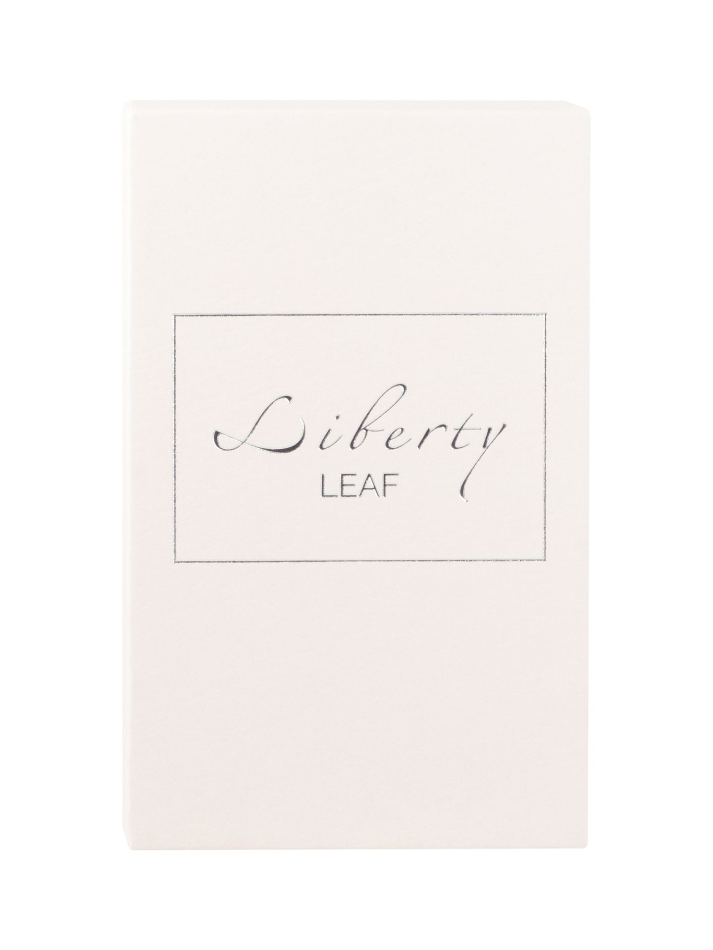 ΠΠΈΠ±ΡΠΎ-ΠΊΡΠ»ΠΎΠ½ Liberty Leaf Black 9300-02lola