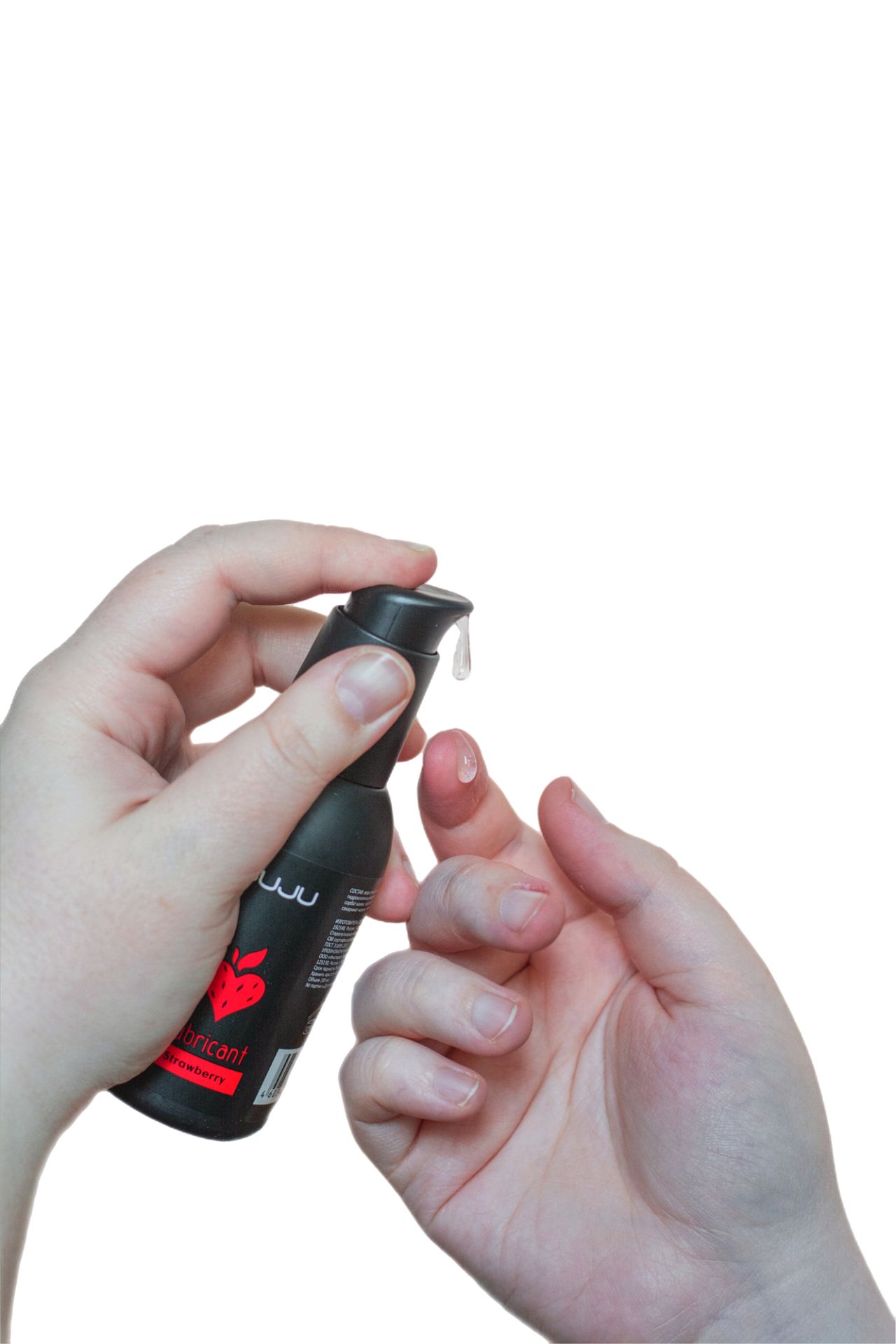 Π‘ΡΠ΅Π΄ΠΎΠ±Π½ΡΠΉ Π»ΡΠ±ΡΠΈΠΊΠ°Π½Ρ JUJU ΠΠ»ΡΠ±Π½ΠΈΡΠΊΠ° 100ml 987JU