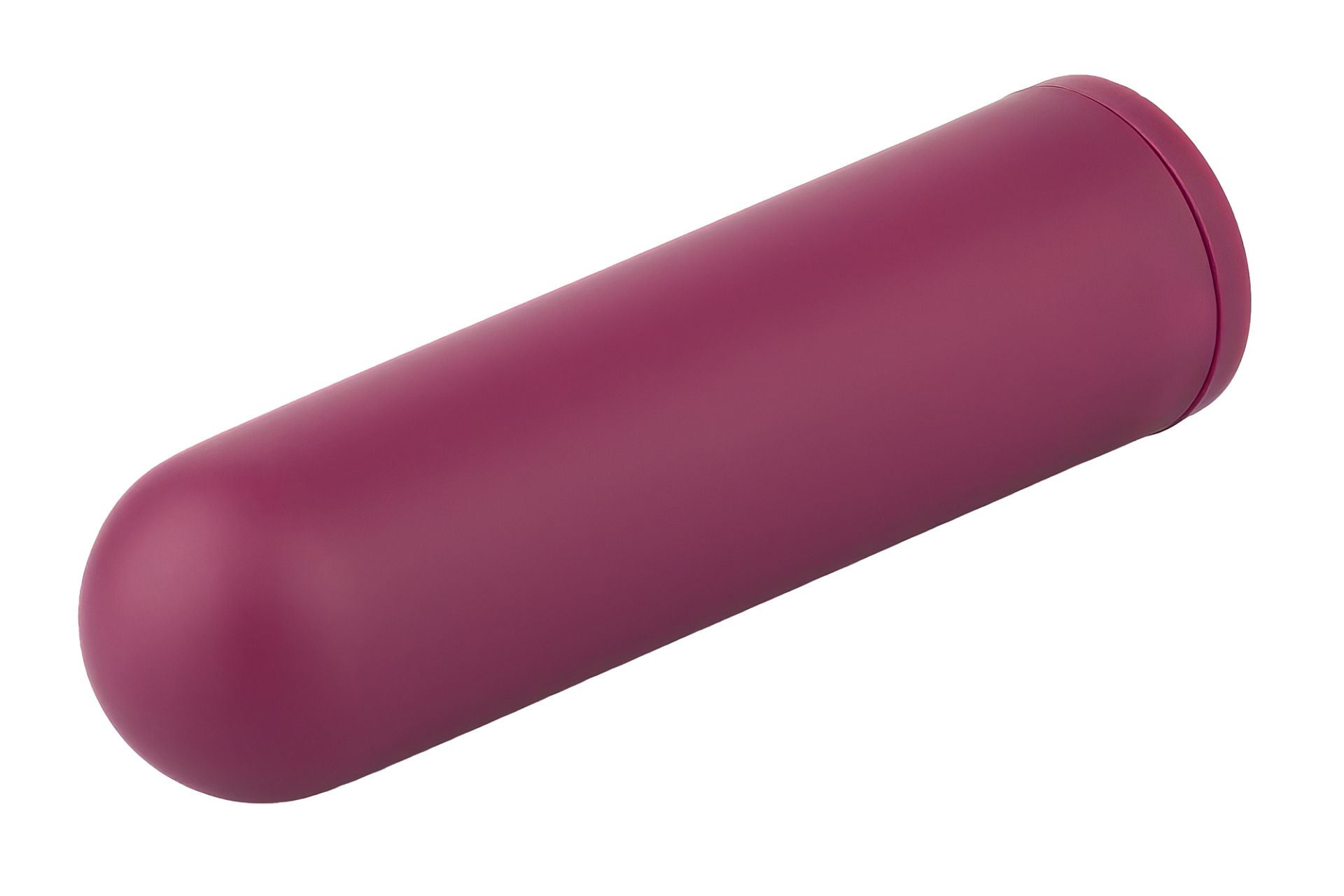 Перезаряжаемая Вибропуля Java Sunset Purple 9705-04lola