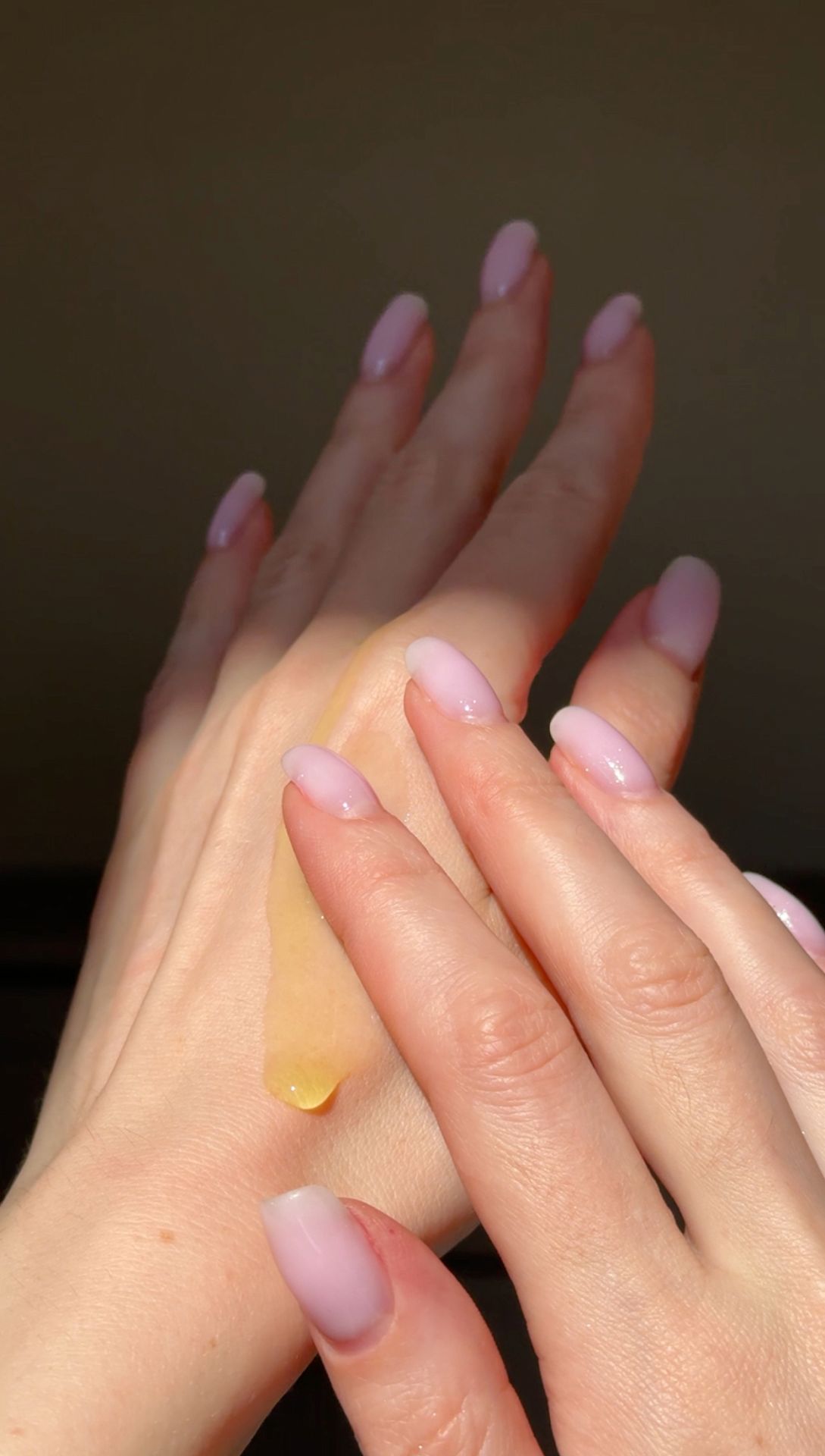 Эликсир для интимного ухода "Triple Pleasure" Медовая дыня 65  гр 10227JULEJU