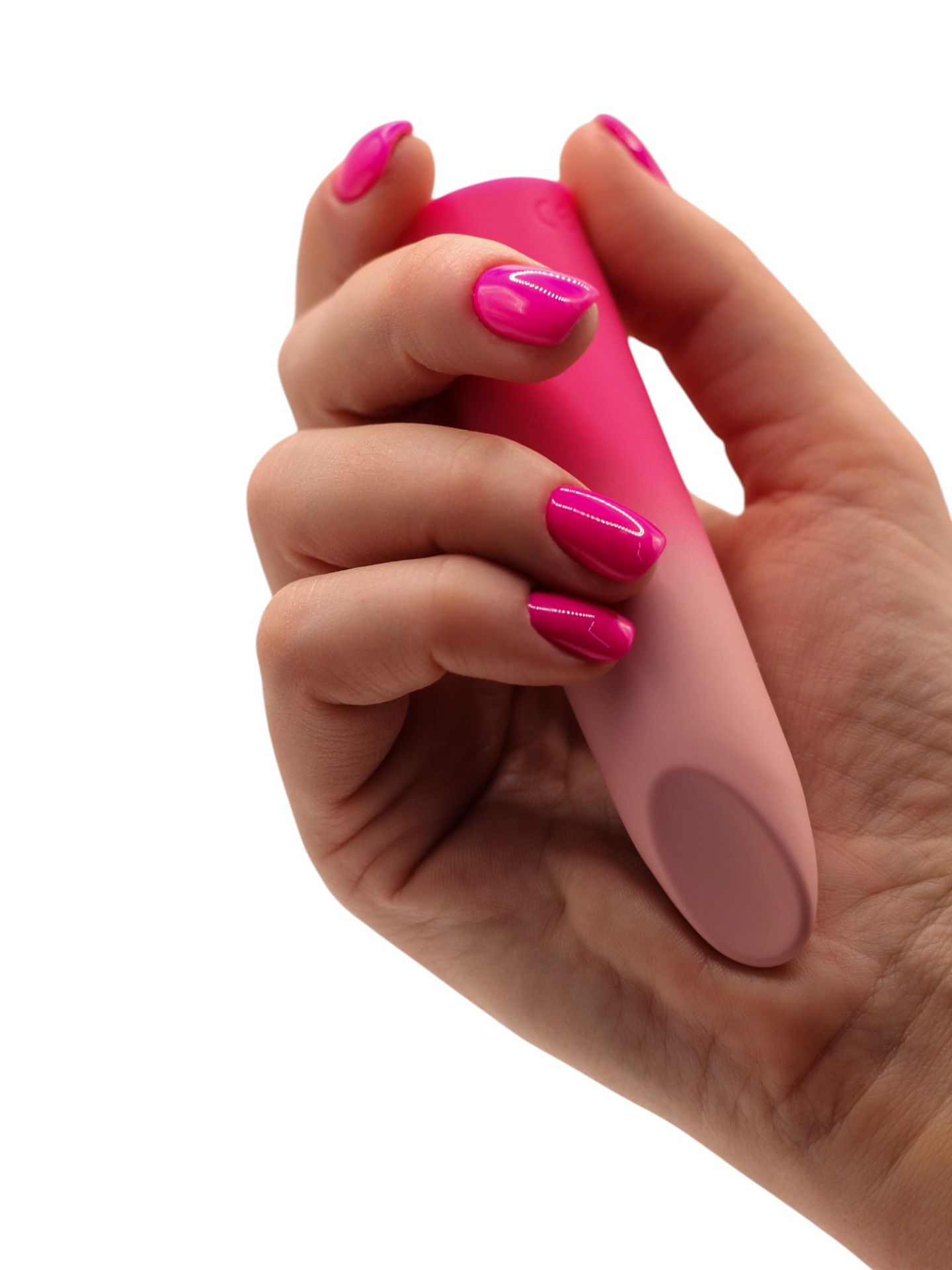 Вибро-пуля Tango to go розовая 240207LS