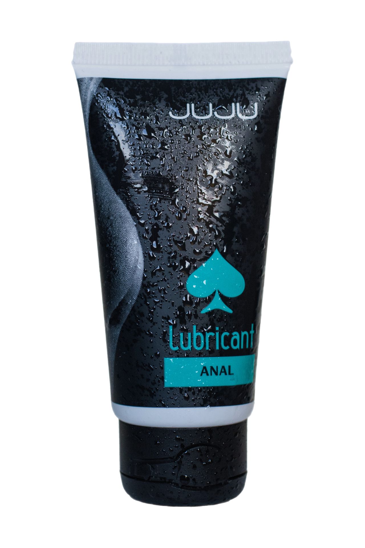 Π‘ΠΈΠ»ΠΈΠΊΠΎΠ½ΠΎΠ²ΡΠΉ Π»ΡΠ±ΡΠΈΠΊΠ°Π½Ρ JUJU Anal 50ml 7074JU