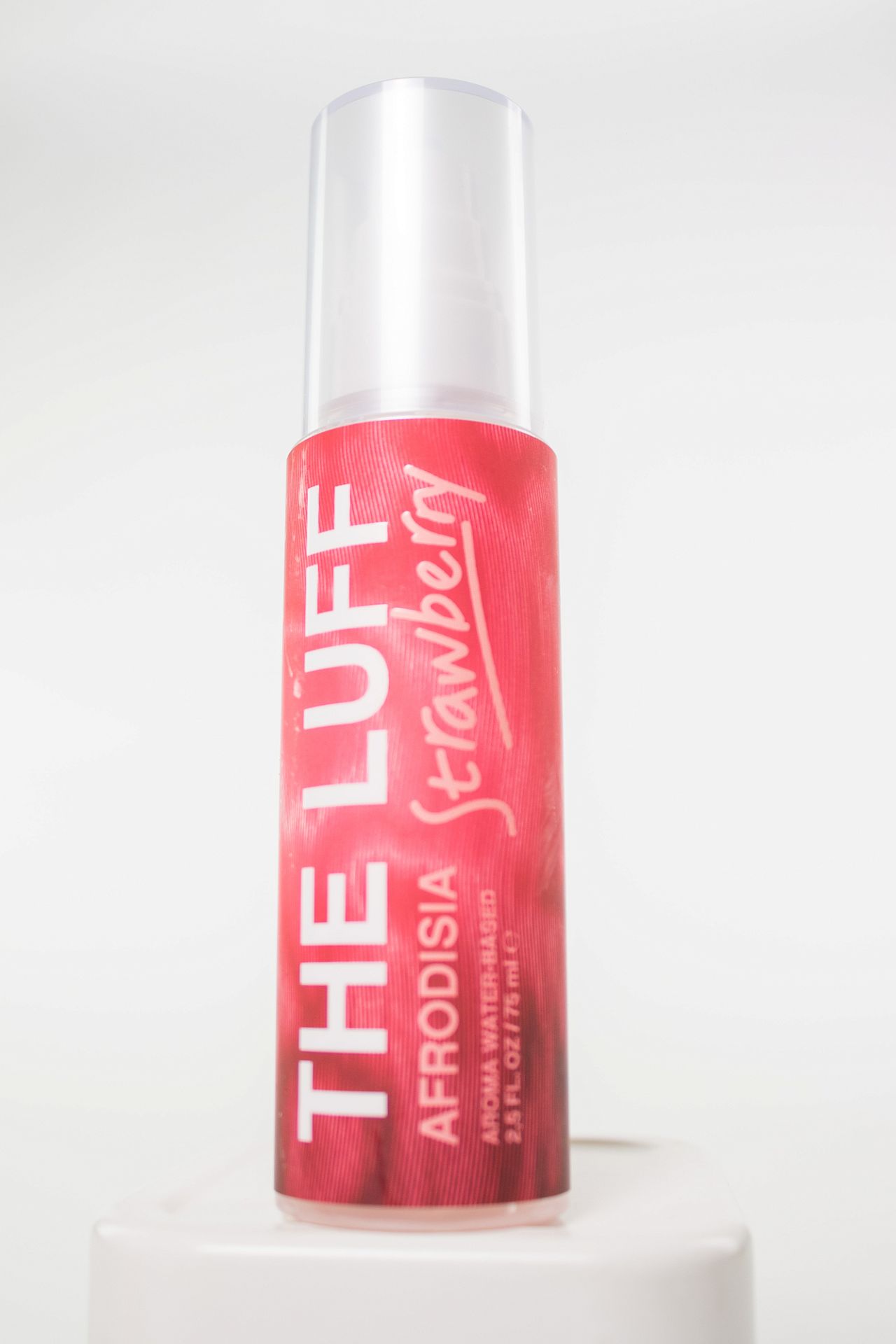 Гель косметический aroma Strawberry 75 мл LF016RG