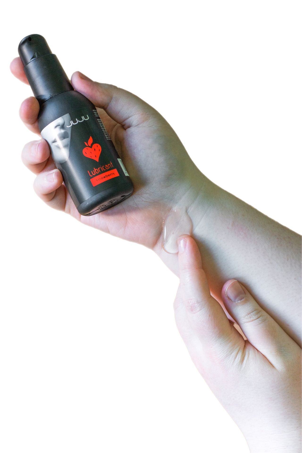 Π‘ΡΠ΅Π΄ΠΎΠ±Π½ΡΠΉ Π»ΡΠ±ΡΠΈΠΊΠ°Π½Ρ JUJU ΠΠ»ΡΠ±Π½ΠΈΡΠΊΠ° 100ml 987JU