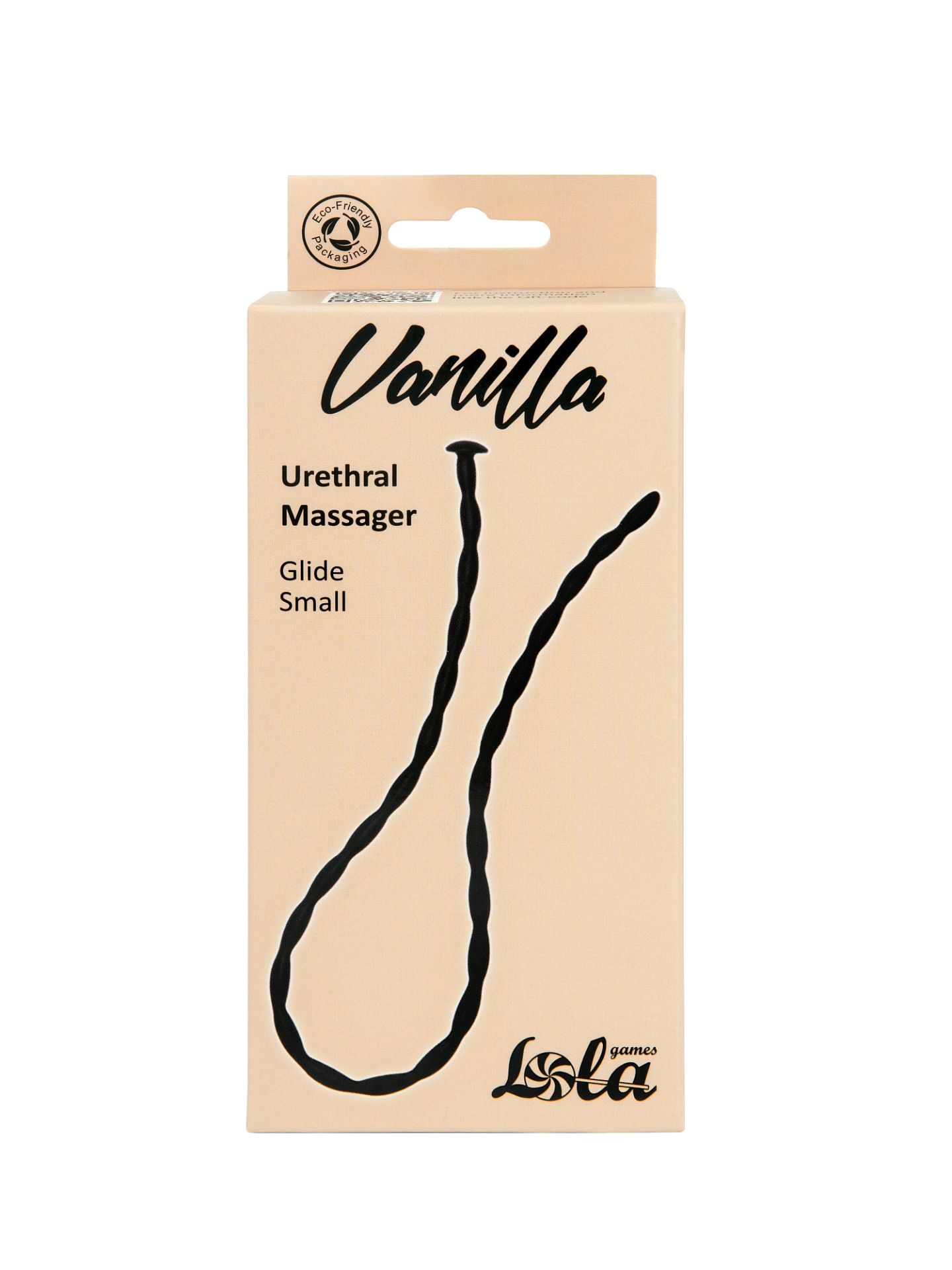 Уретральный Массажер Vanilla Glide Small 1171-01lola