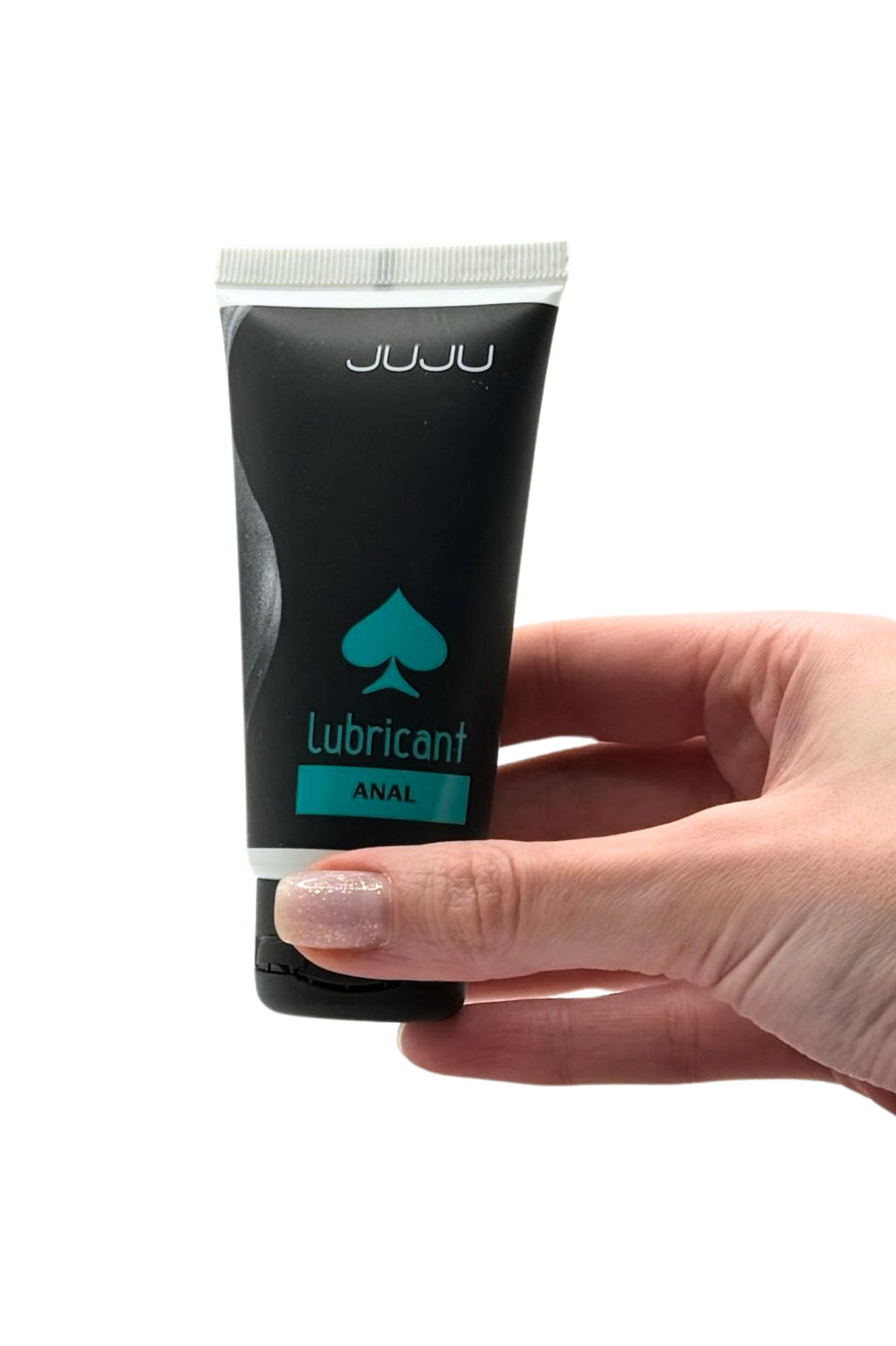 Π‘ΠΈΠ»ΠΈΠΊΠΎΠ½ΠΎΠ²ΡΠΉ Π»ΡΠ±ΡΠΈΠΊΠ°Π½Ρ JUJU Anal 50ml 7074JU