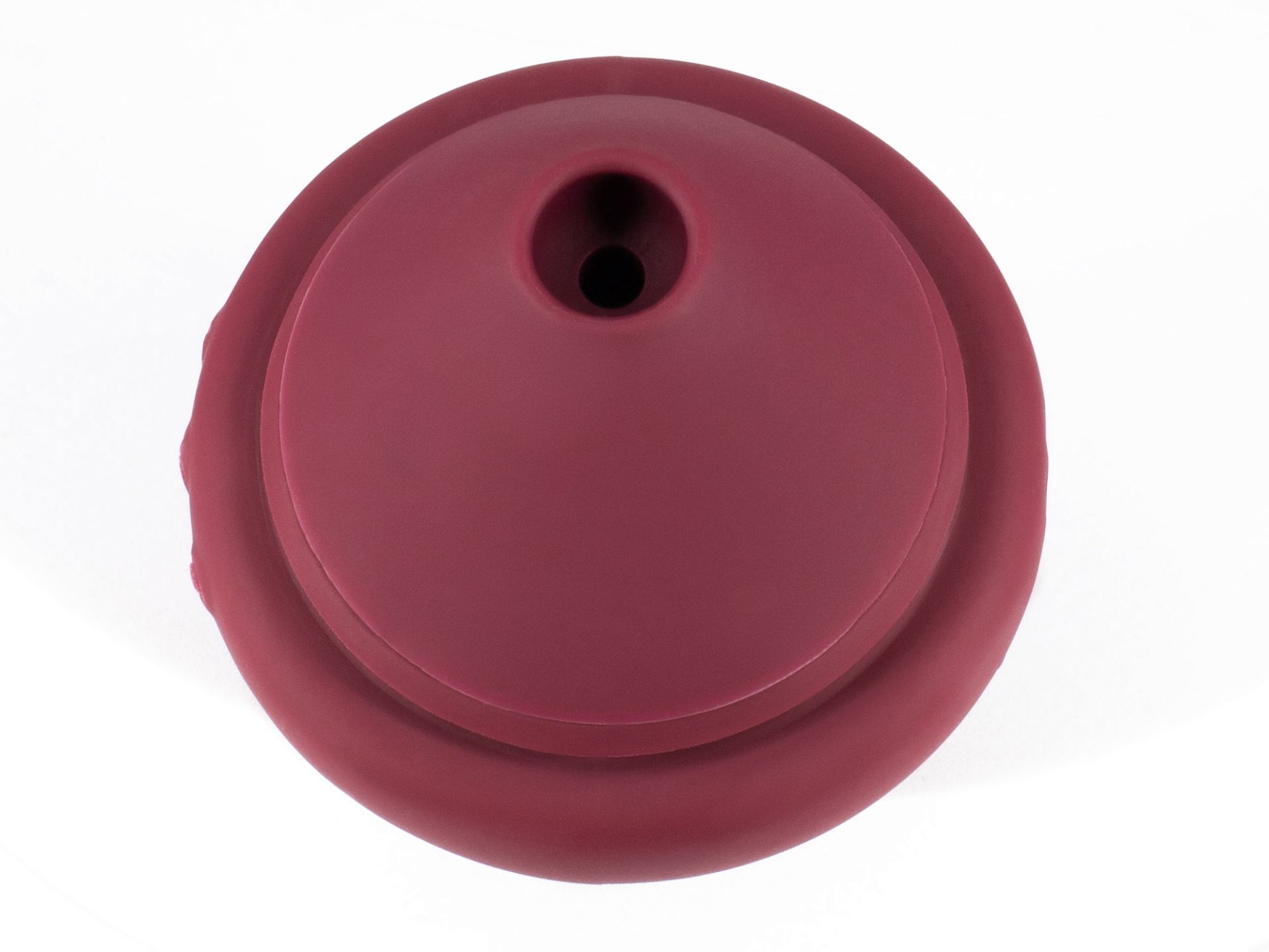 ΠΠ°ΠΊΡΡΠΌΠ½ΠΎ-Π²ΠΎΠ»Π½ΠΎΠ²ΠΎΠΉ Π²ΠΈΠ±ΡΠ°ΡΠΎΡ Cherry Cupcake 9210-01lola