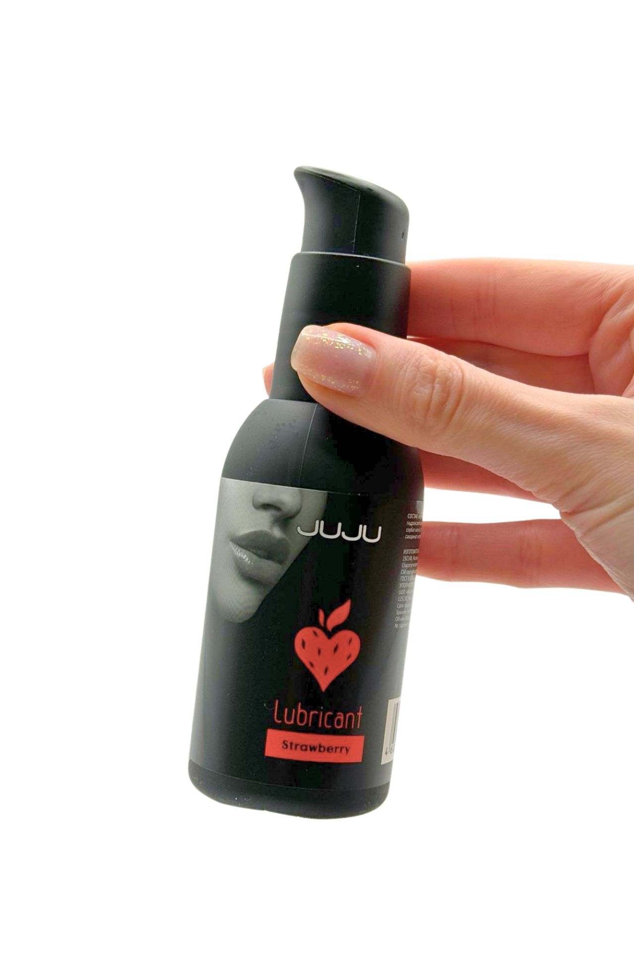 Π‘ΡΠ΅Π΄ΠΎΠ±Π½ΡΠΉ Π»ΡΠ±ΡΠΈΠΊΠ°Π½Ρ JUJU ΠΠ»ΡΠ±Π½ΠΈΡΠΊΠ° 100ml 987JU