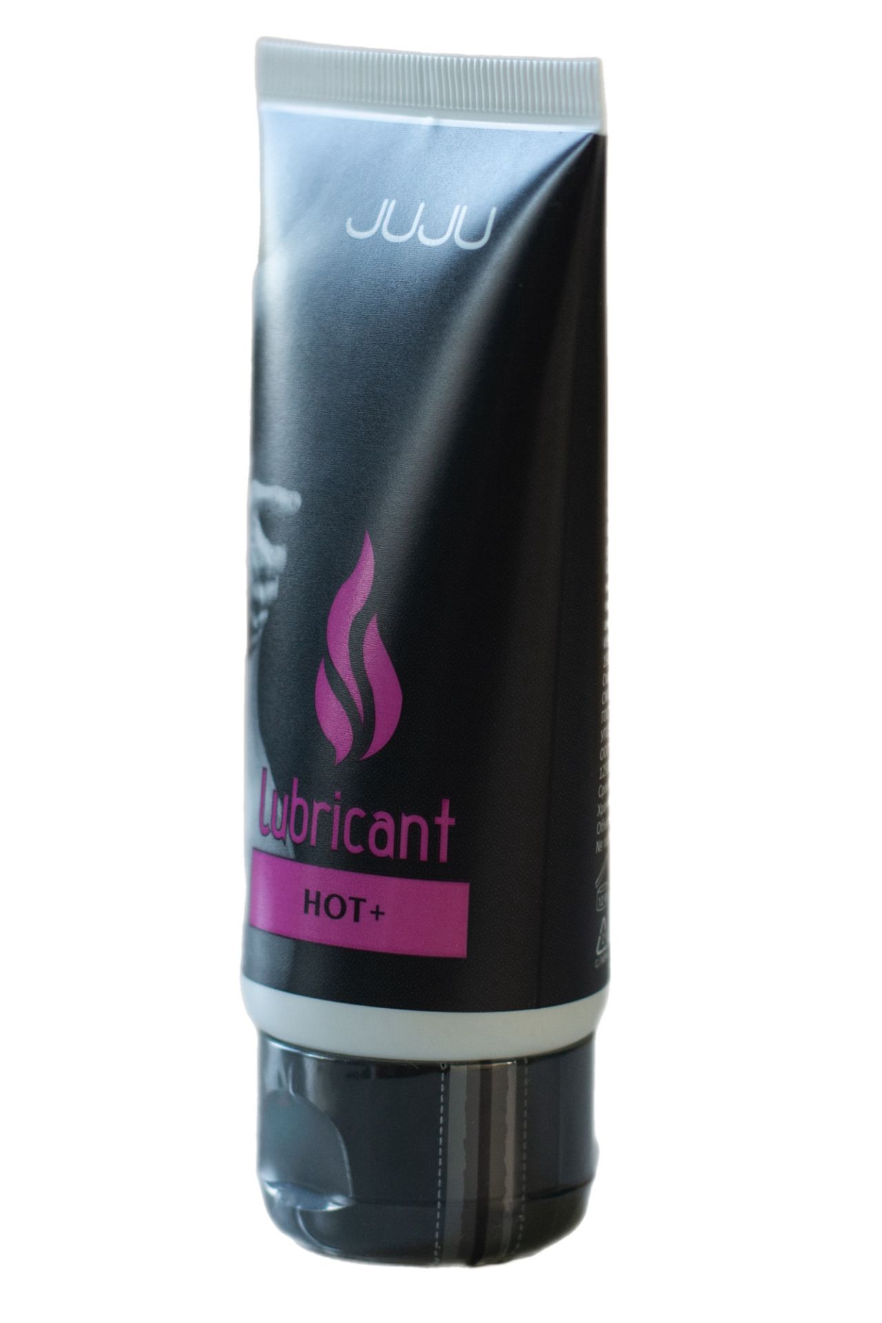 ΠΠΎΠ·Π±ΡΠΆΠ΄Π°ΡΡΠΈΠΉ Π»ΡΠ±ΡΠΈΠΊΠ°Π½Ρ JUJU HOT+ 50ml 7081JU