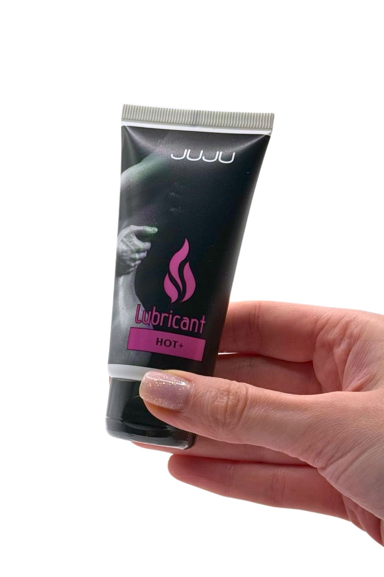 ΠΠΎΠ·Π±ΡΠΆΠ΄Π°ΡΡΠΈΠΉ Π»ΡΠ±ΡΠΈΠΊΠ°Π½Ρ JUJU HOT+ 50ml 7081JU