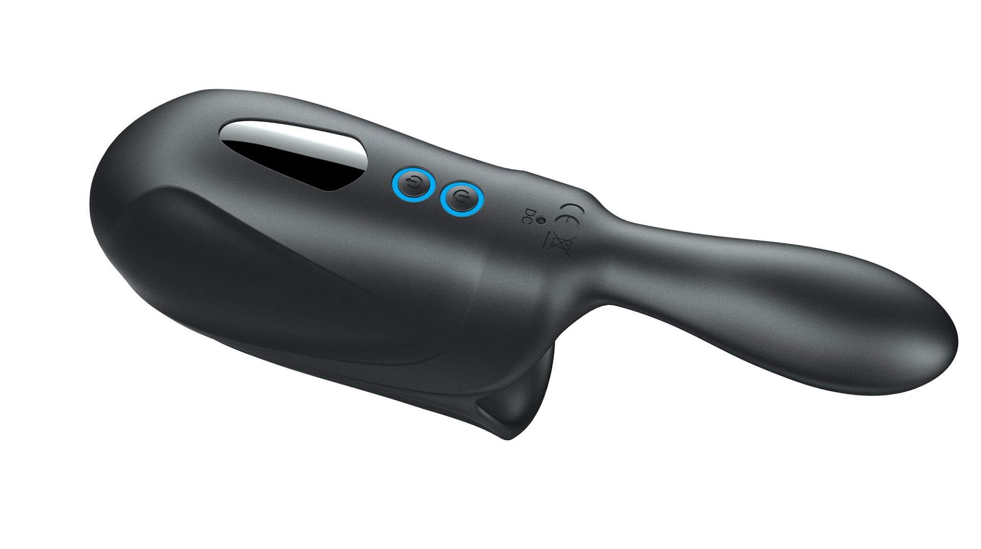 Автоматический мастурбатор с вибрацией SW1011