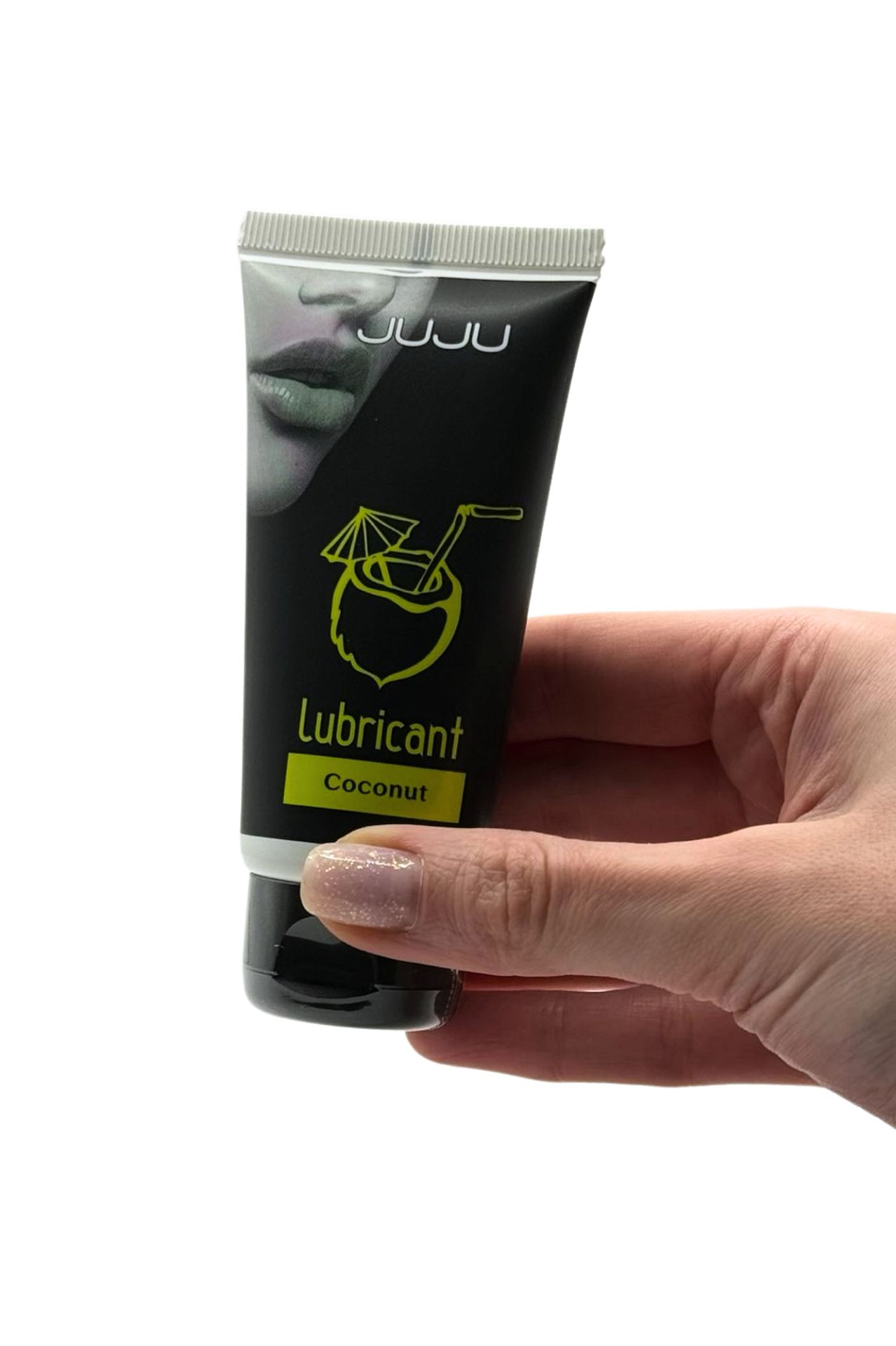 Π‘ΡΠ΅Π΄ΠΎΠ±Π½ΡΠΉ Π»ΡΠ±ΡΠΈΠΊΠ°Π½Ρ JUJU ΡΠΎ Π²ΠΊΡΡΠΎΠΌ ΠΊΠΎΠΊΠΎΡΠ° 50ml 7487JU