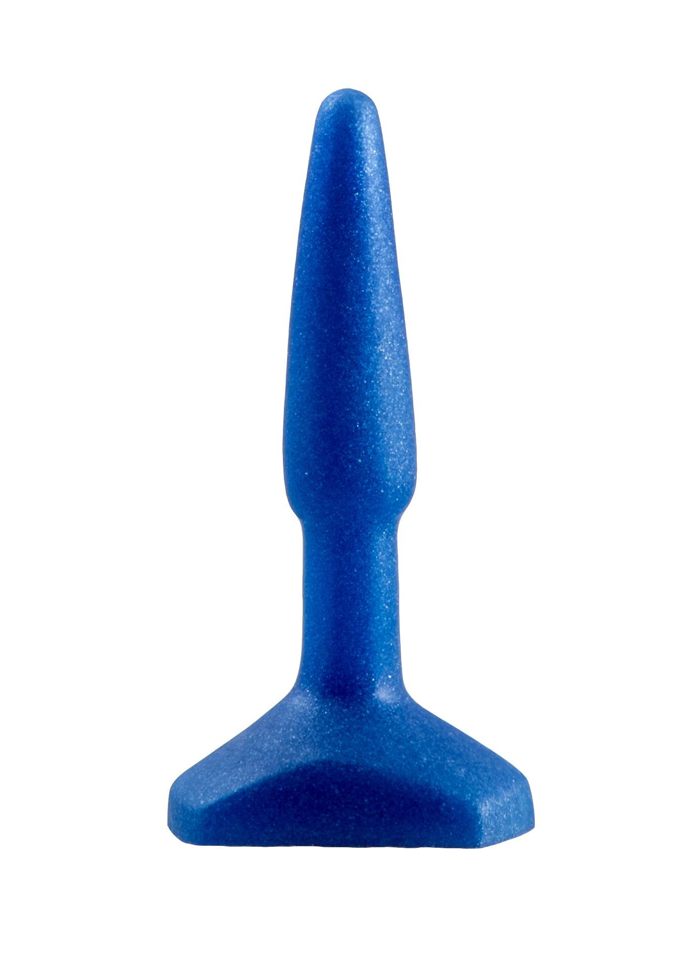 ΠΠ½Π°Π»ΡΠ½ΡΠΉ ΡΡΠΈΠΌΡΠ»ΡΡΠΎΡ Small Anal Plug blue 510252lola