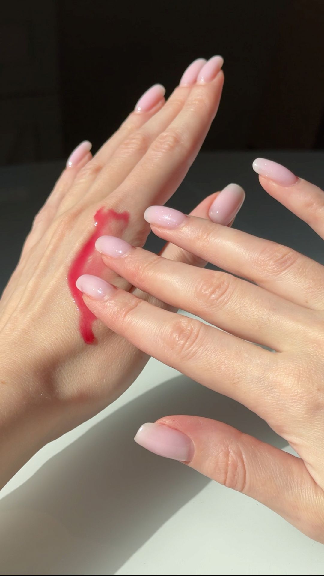 Эликсир для интимного ухода "Triple Pleasure" Спелая смородина 65  гр 10234JULEJU