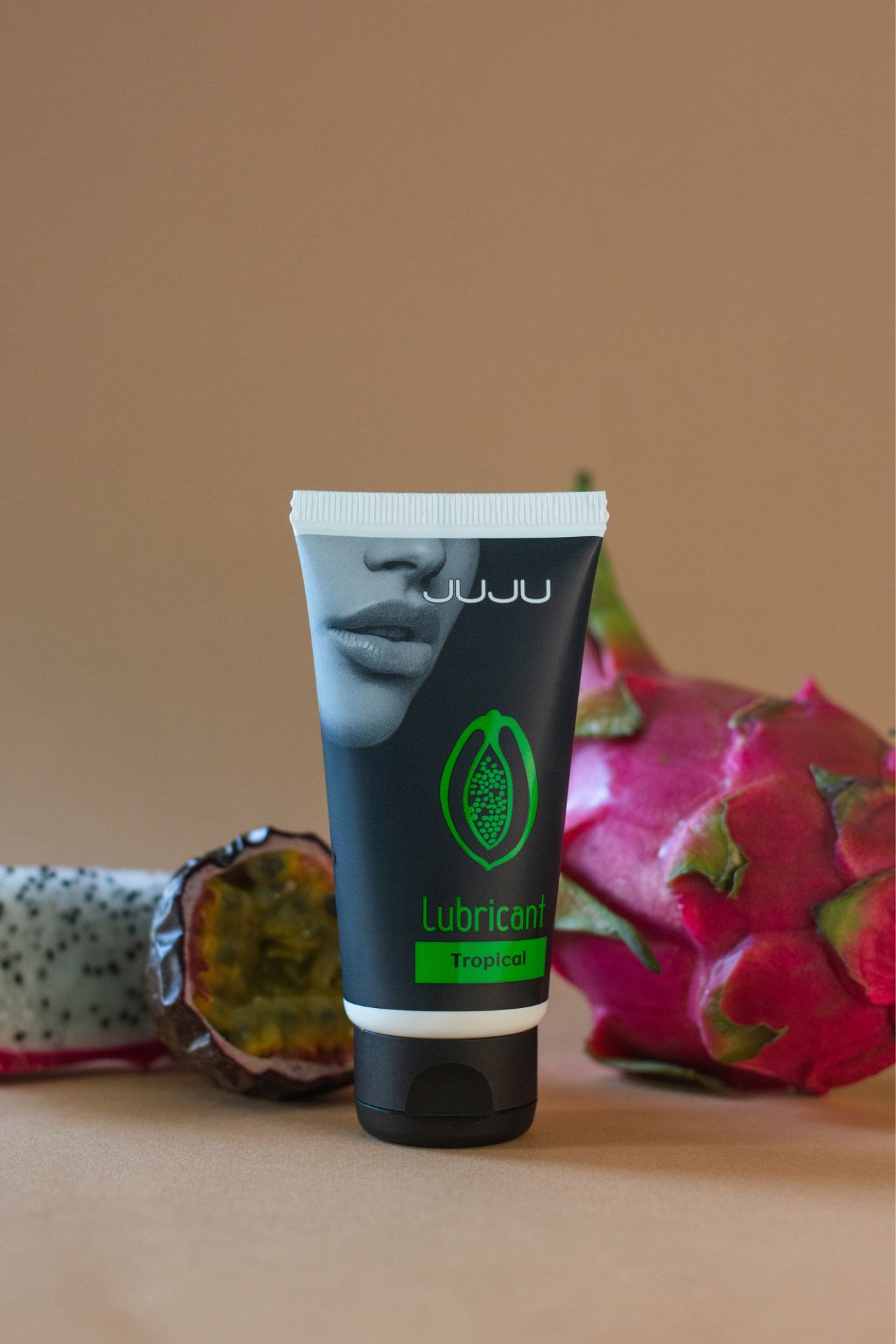 Π‘ΡΠ΅Π΄ΠΎΠ±Π½ΡΠΉ Π»ΡΠ±ΡΠΈΠΊΠ°Π½Ρ JUJU ΡΠΎ Π²ΠΊΡΡΠΎΠΌ ΡΡΠΎΠΏΠΈΡΠ΅ΡΠΊΠΈΠΉ ΡΡΡΠΊΡΠΎΠ² 50ml 7456JU