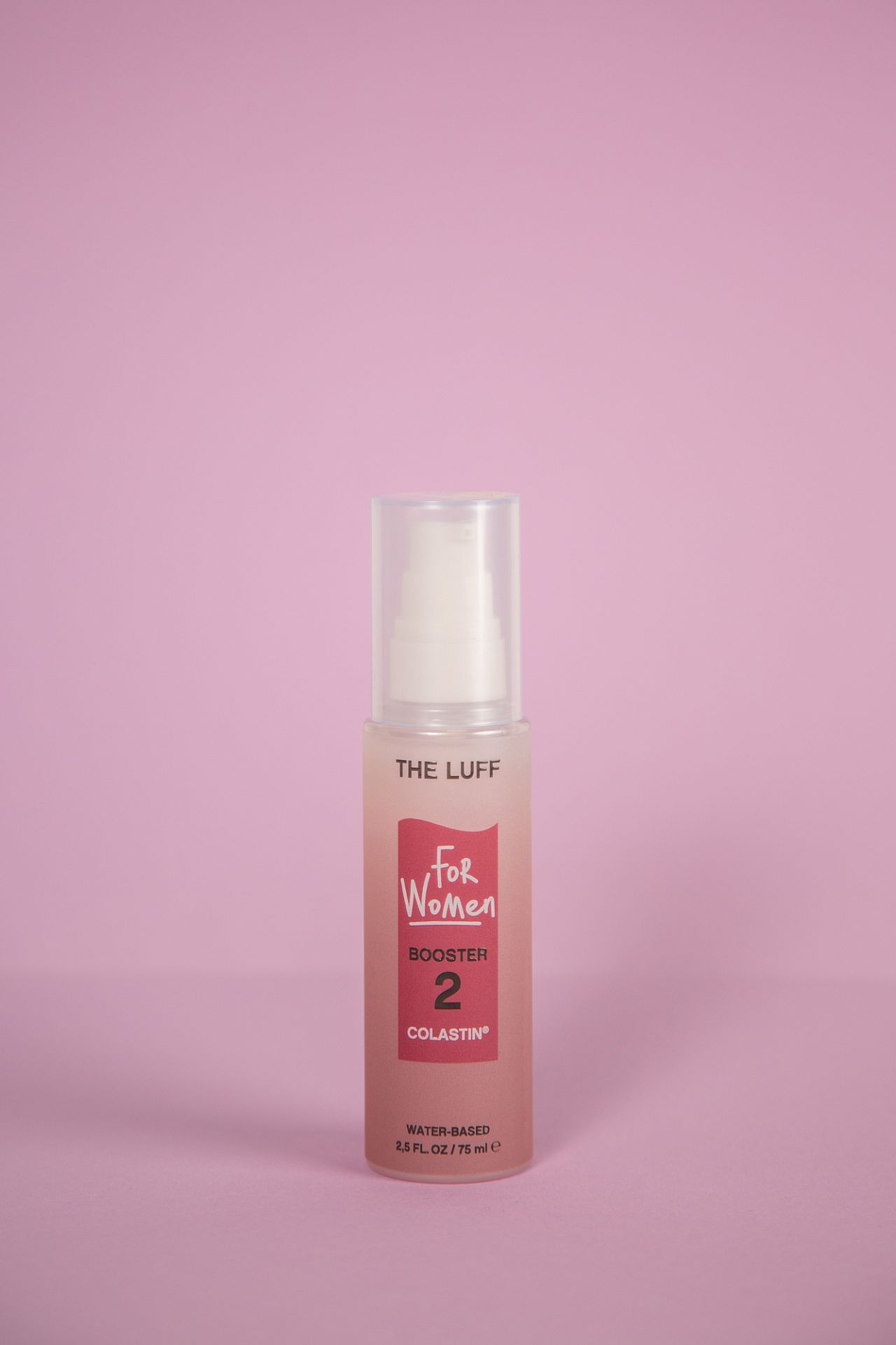 Гель косметический Booster 2 75 мл LF006RG