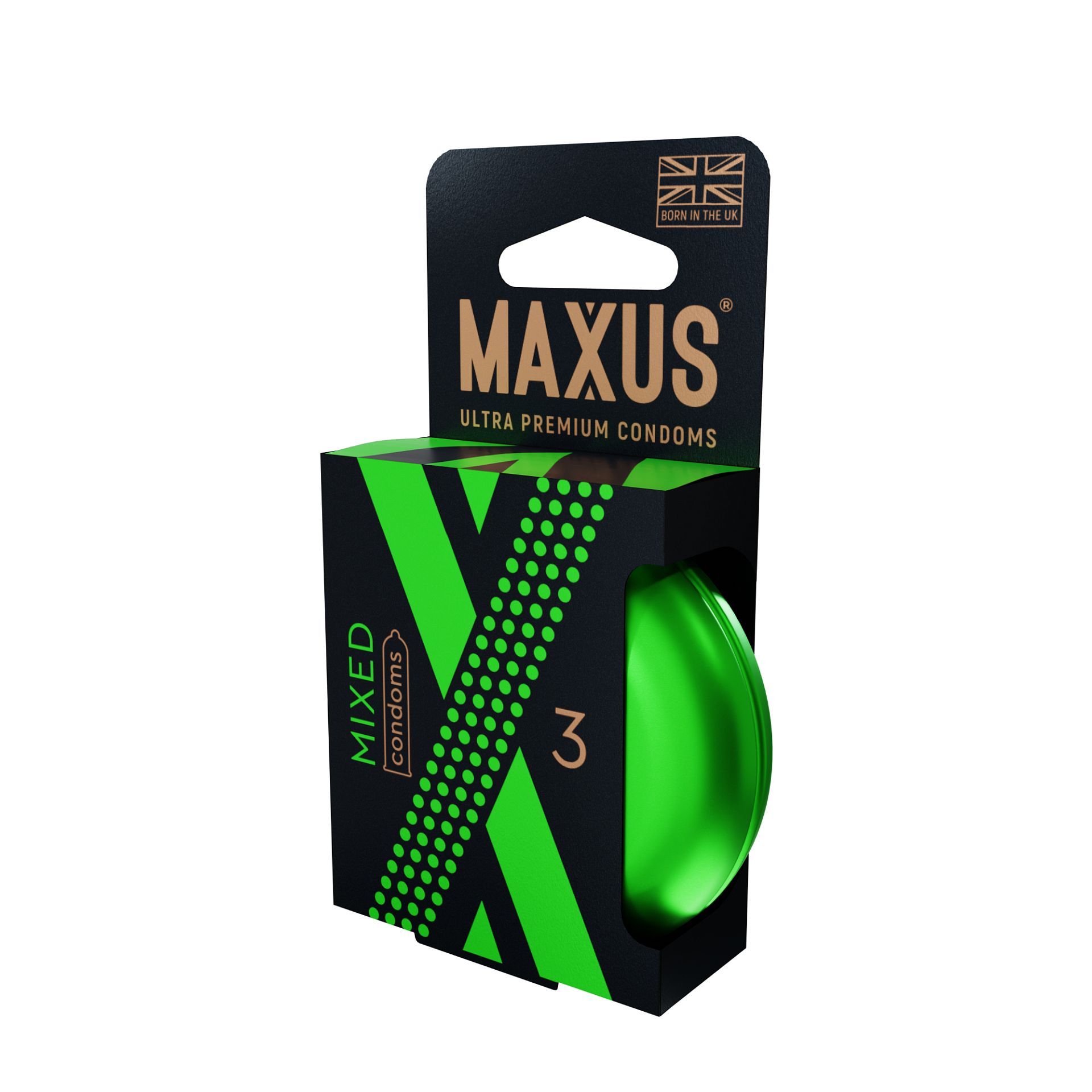 ΠΡΠ΅Π·Π΅ΡΠ²Π°ΡΠΈΠ²Ρ MAXUS Mixed Π³Π»Π°Π΄ΠΊΠΈΠ΅ ΠΈ ΡΠ΅ΠΊΡΡΡΡΠΈΡΠΎΠ²Π°Π½Π½ΡΠ΅ β3 5993mx