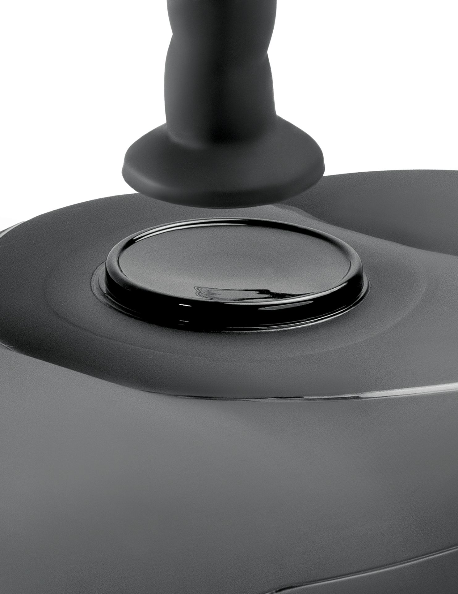 Надувное Кресло с Дилдо Body Dock 447123PD