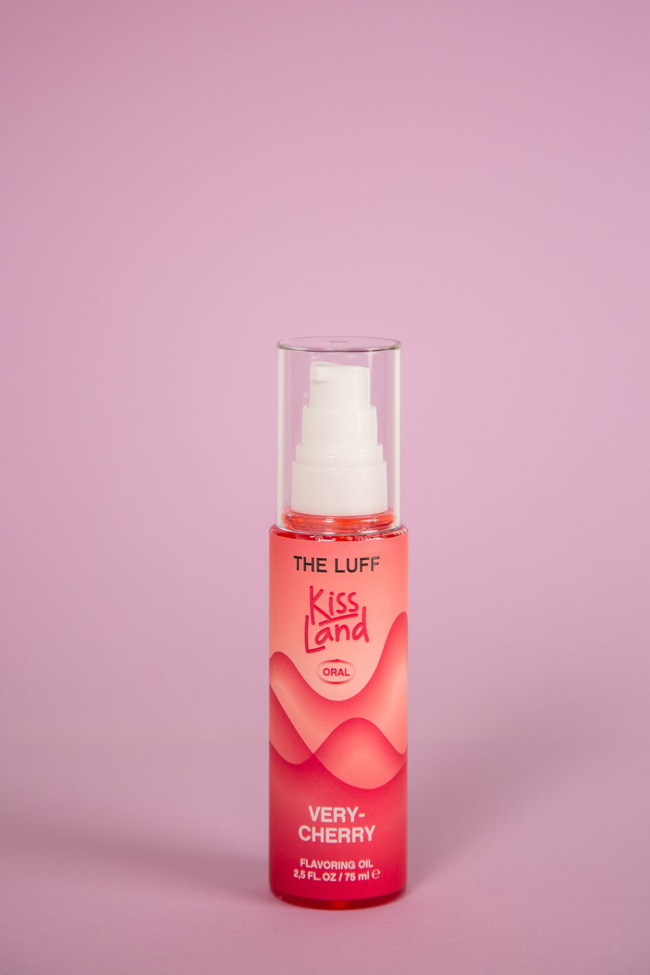 Гель косметический Very-Cherry 75 мл LF014RG