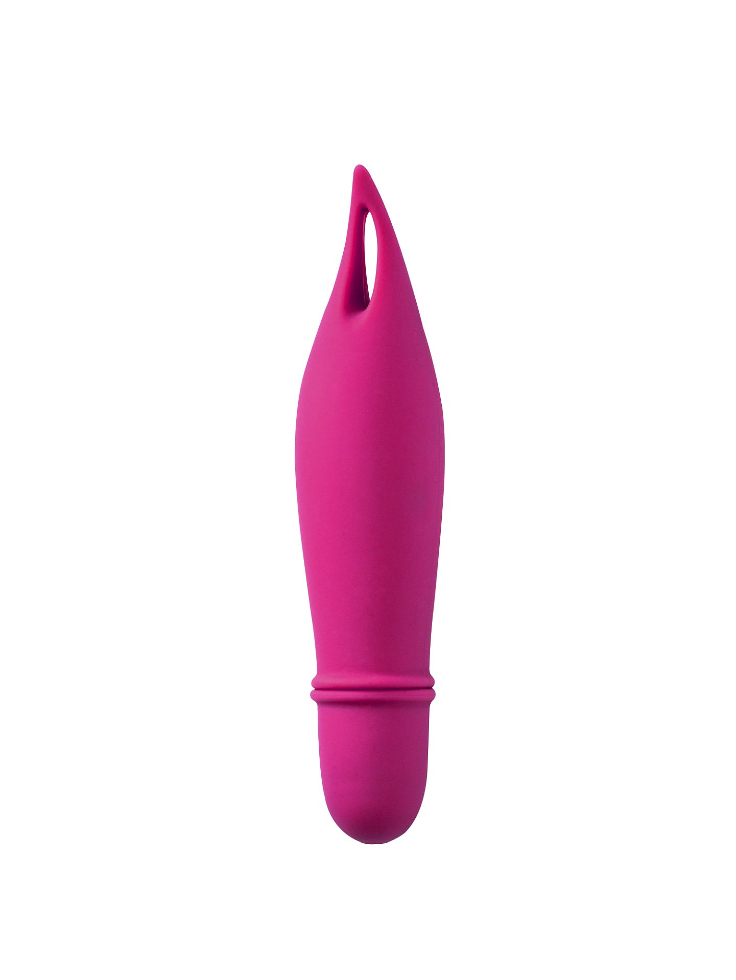 Мини-вибратор Universe Gentle Thorn pink 9502-03lola