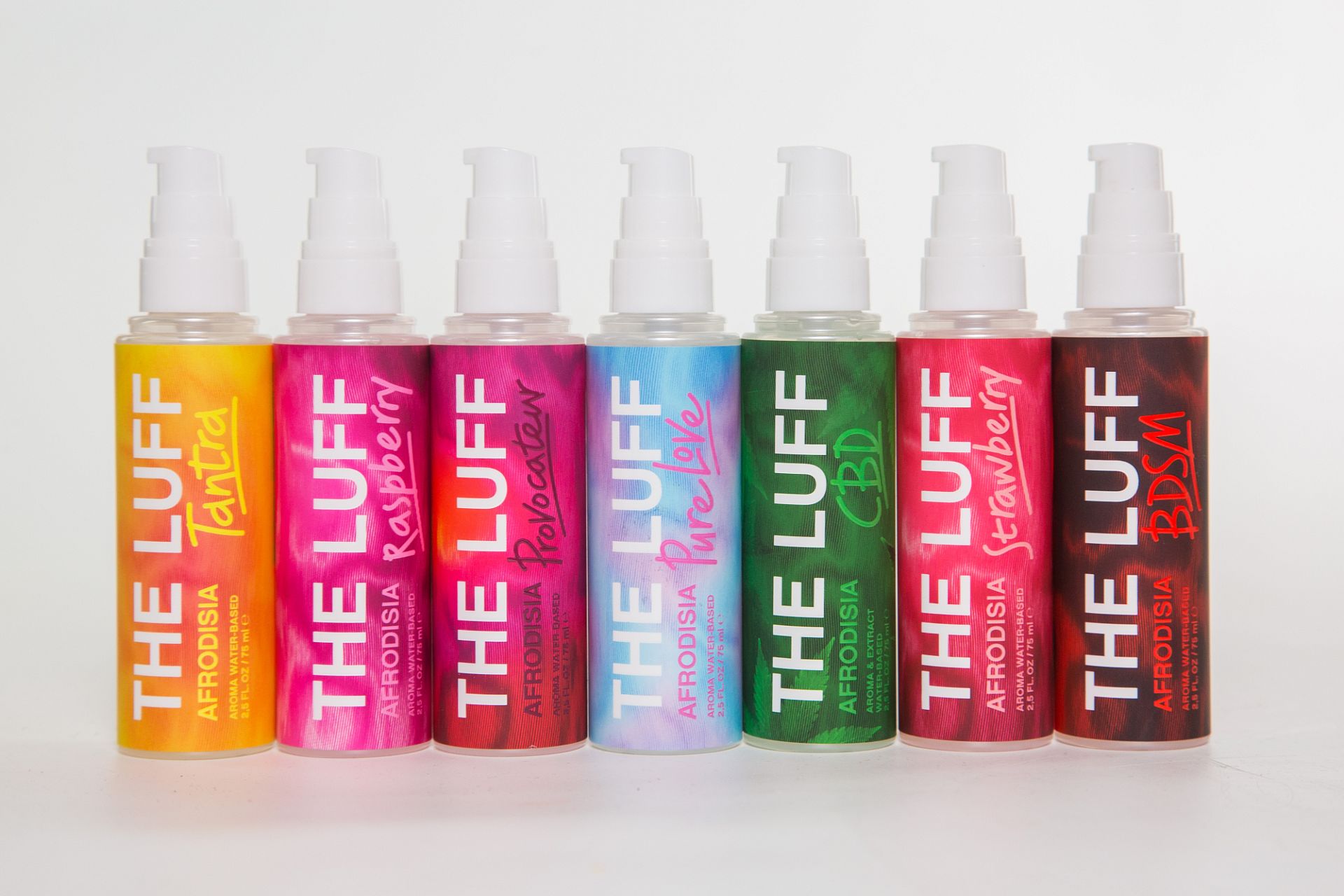 Гель косметический Pure Love 75 мл LF008RG