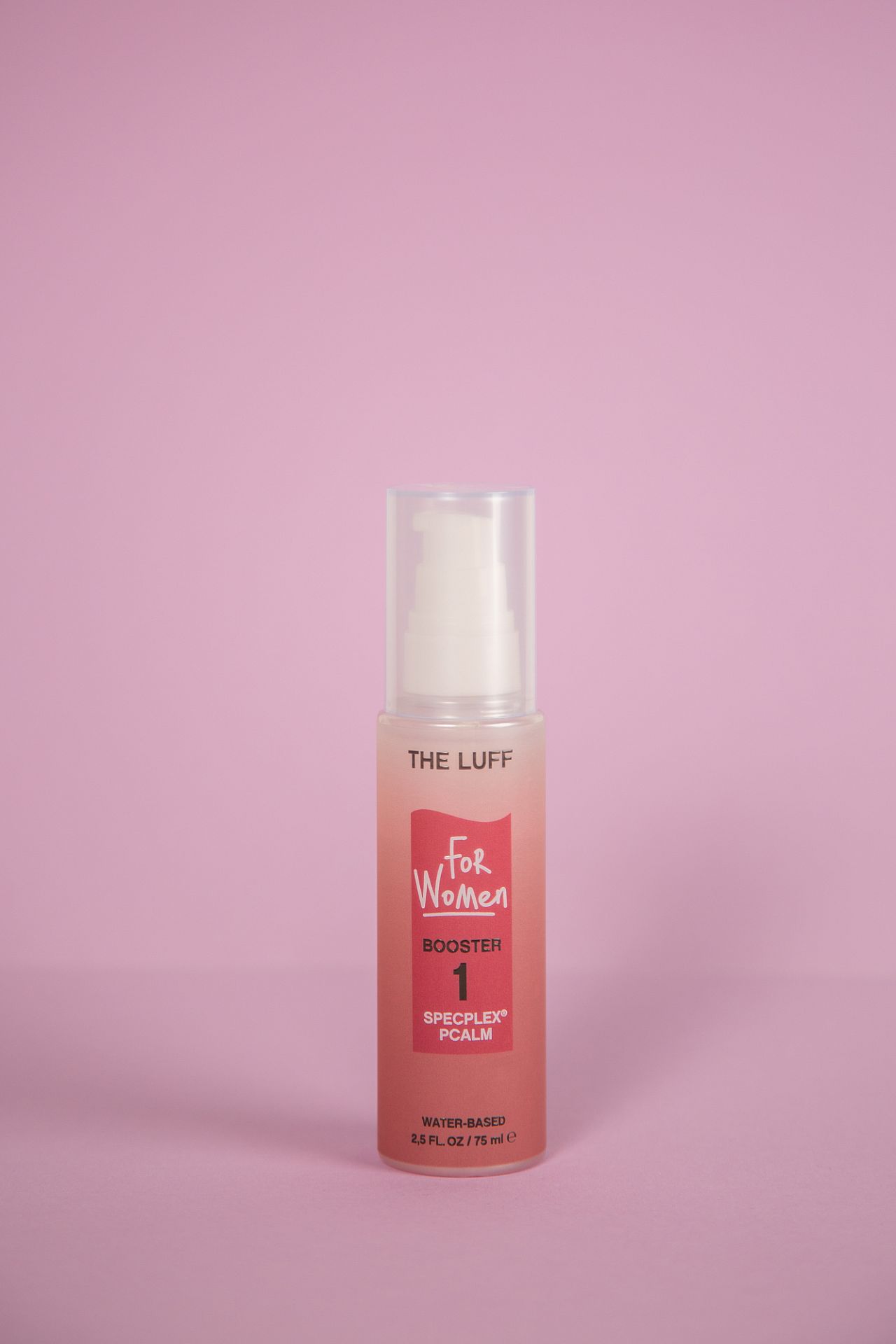 Гель косметический Booster 1 75 мл LF005RG