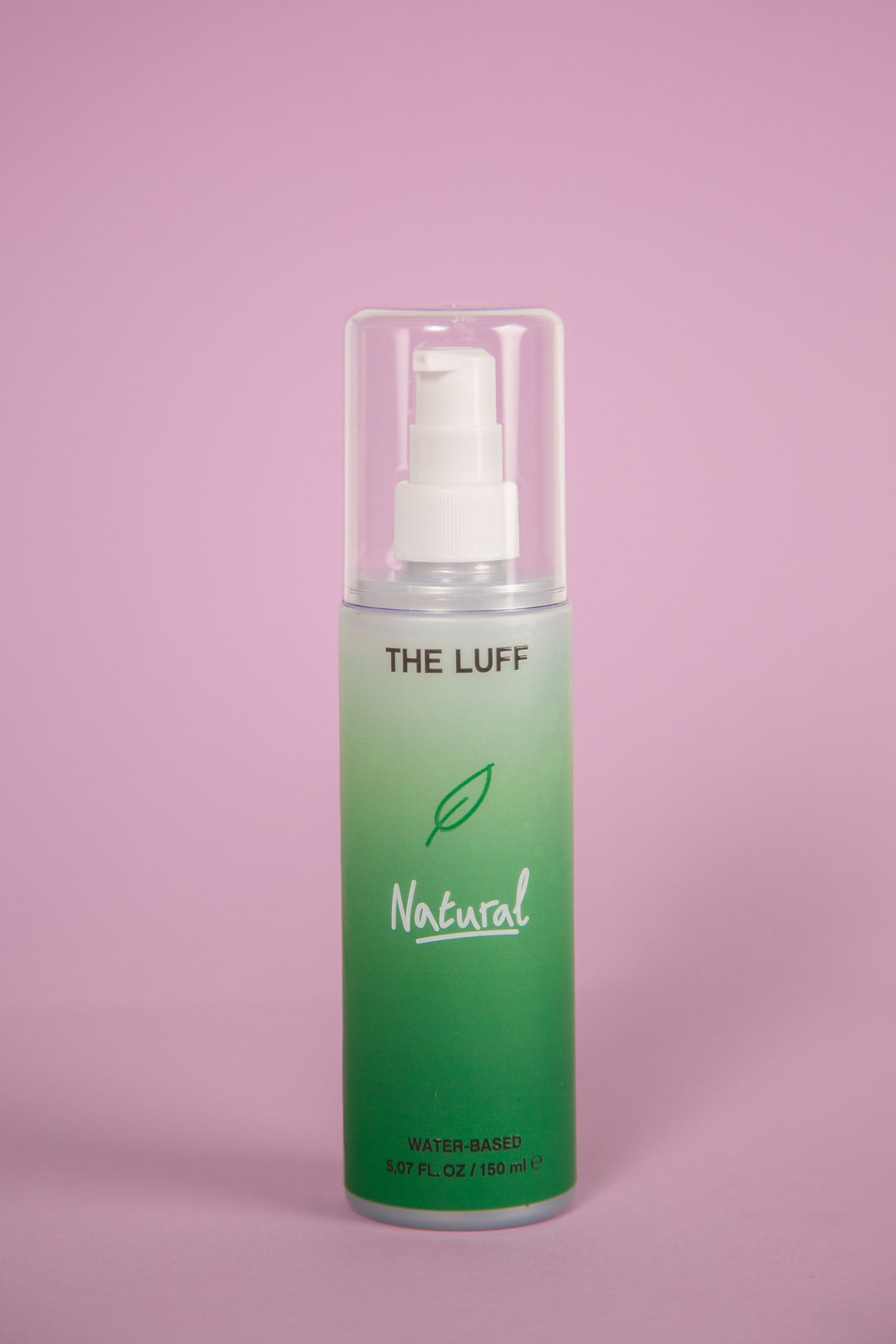 Гель косметический Natural 150 мл LF021RG