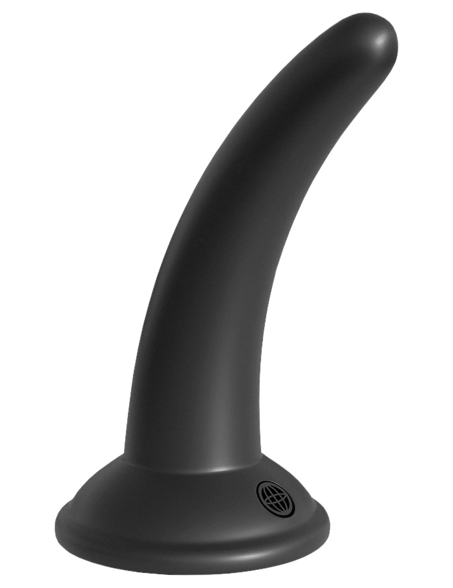 Страпон AFC THE PEGGER BLACK 466323PD