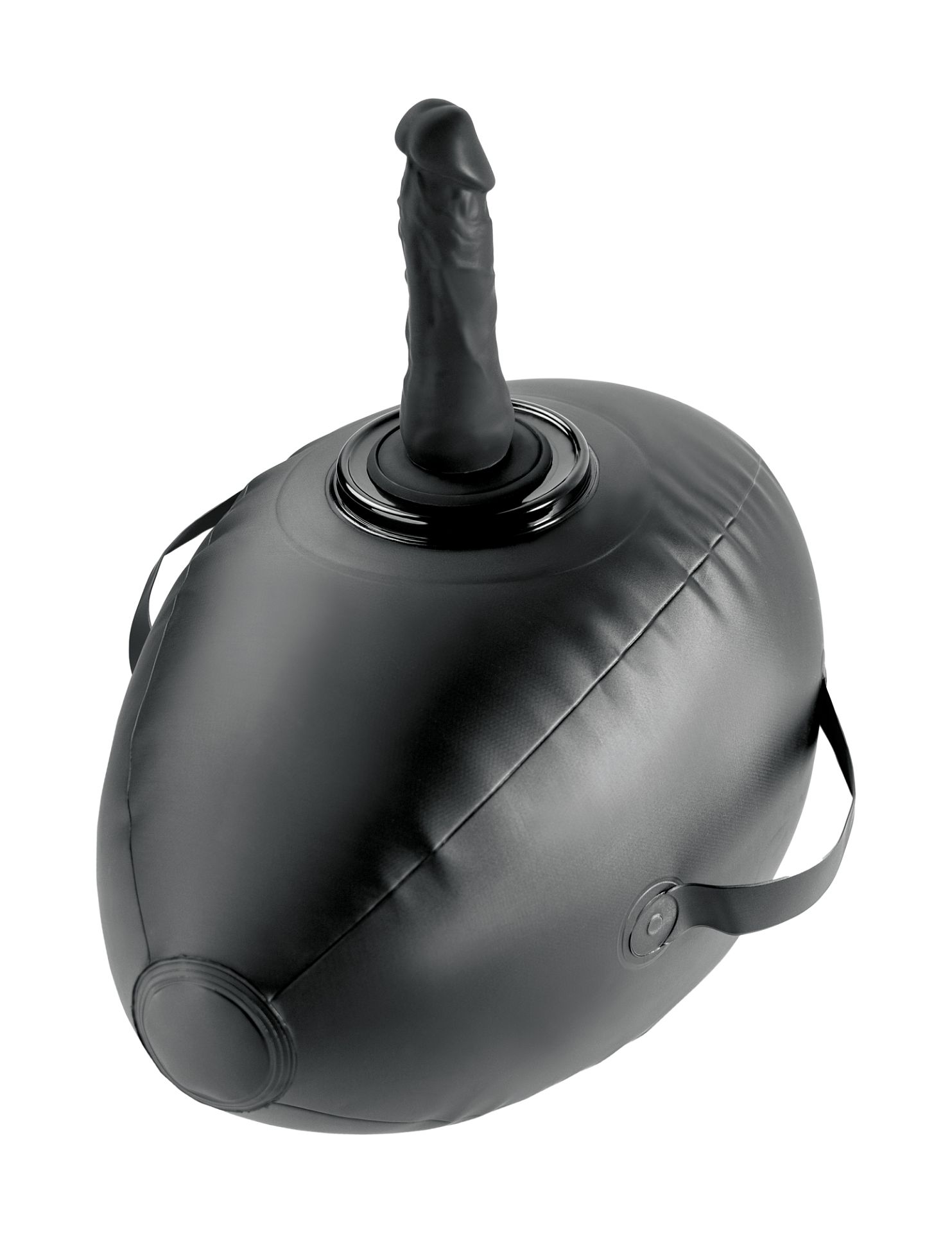 Надувной Мяч с Дилдо Body Dock Inflatable Love Ball 447223PD