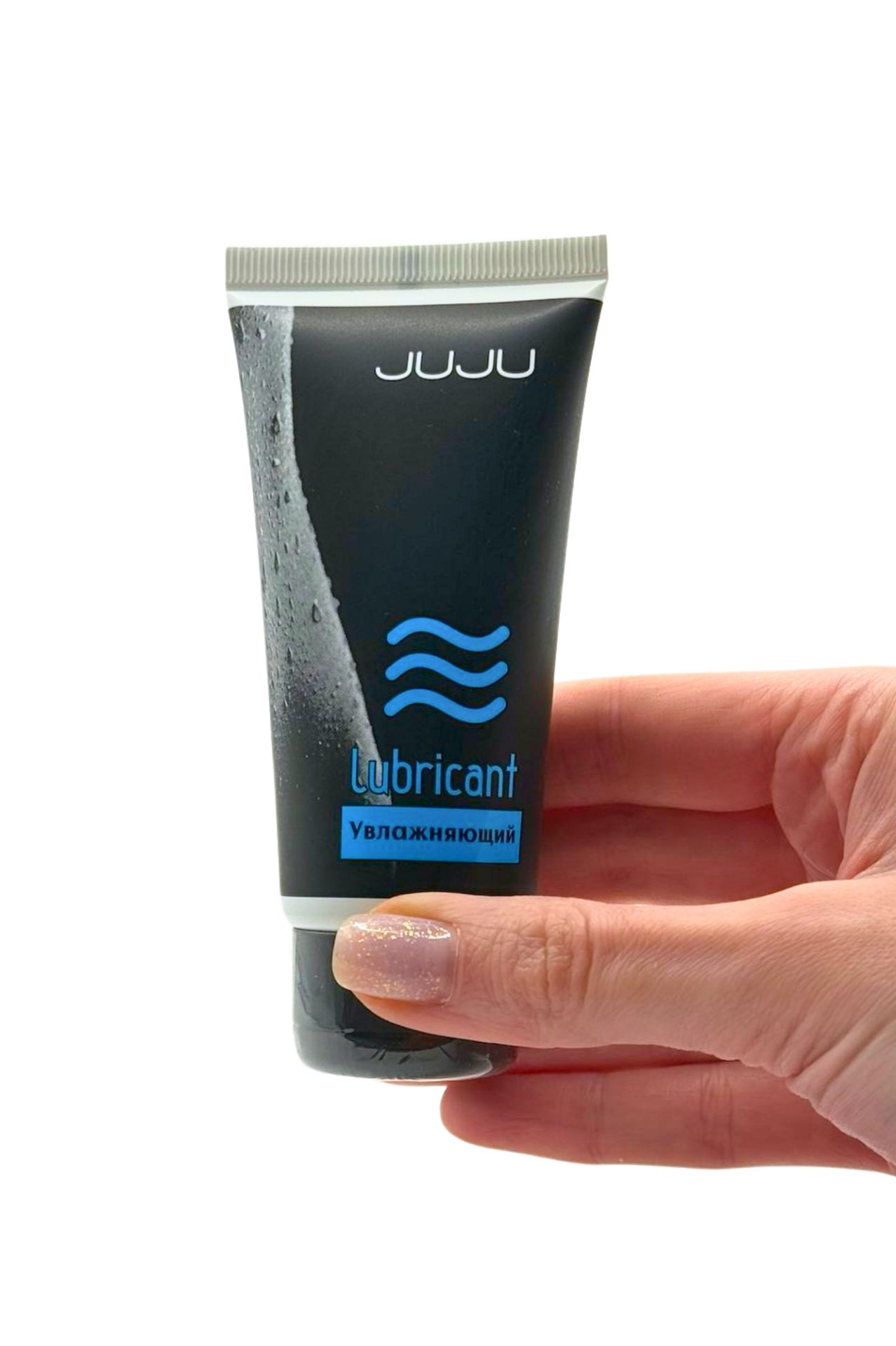 ΠΡΠ±ΡΠΈΠΊΠ°Π½Ρ JUJU Π£Π²Π»Π°ΠΆΠ½ΡΡΡΠΈΠΉ 50ml 7050JU