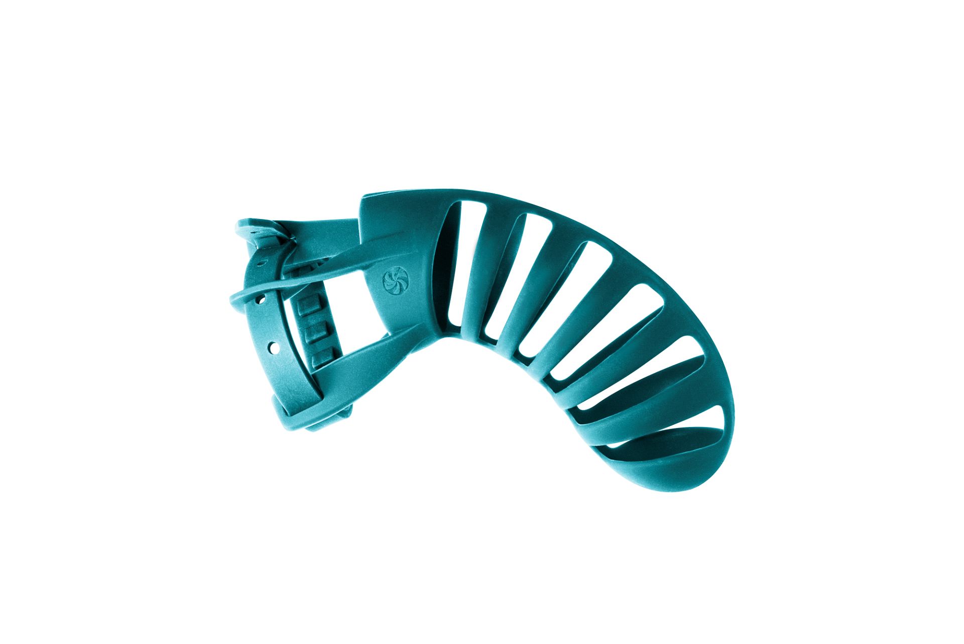 Пояс Верности Party Hard Romello Green 1166-03lola